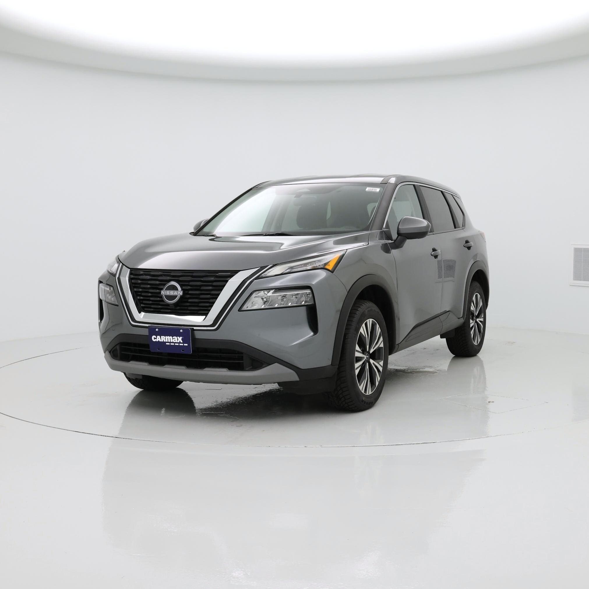 Thumbnail: 2023 Nissan Rogue - 4
