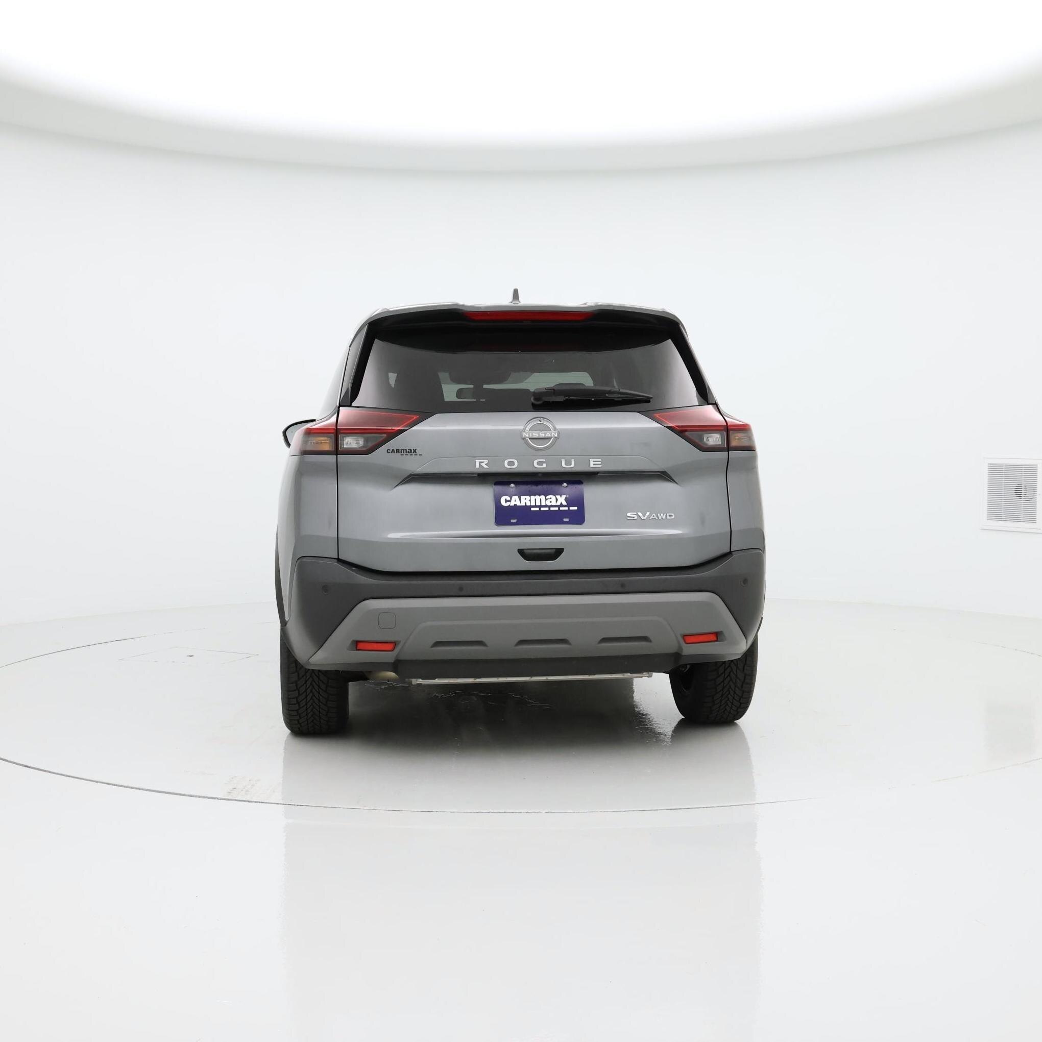 Thumbnail: 2023 Nissan Rogue - 6