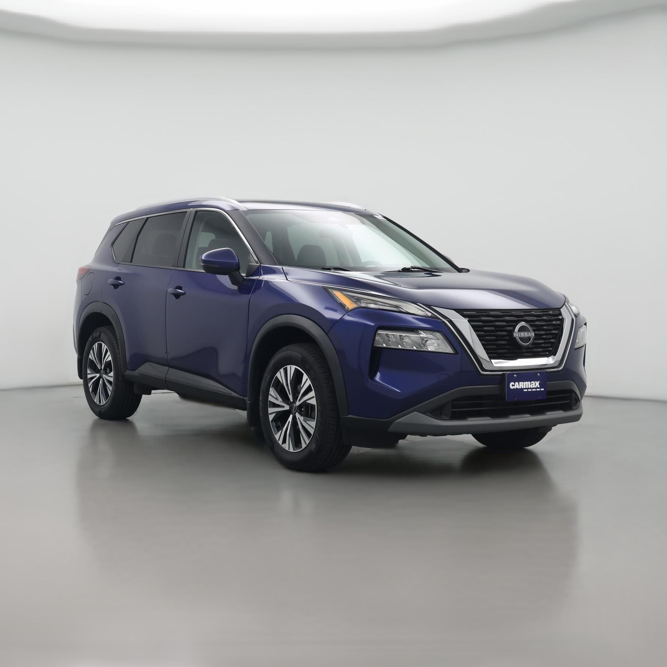 Thumbnail: 2023 Nissan Rogue - 1