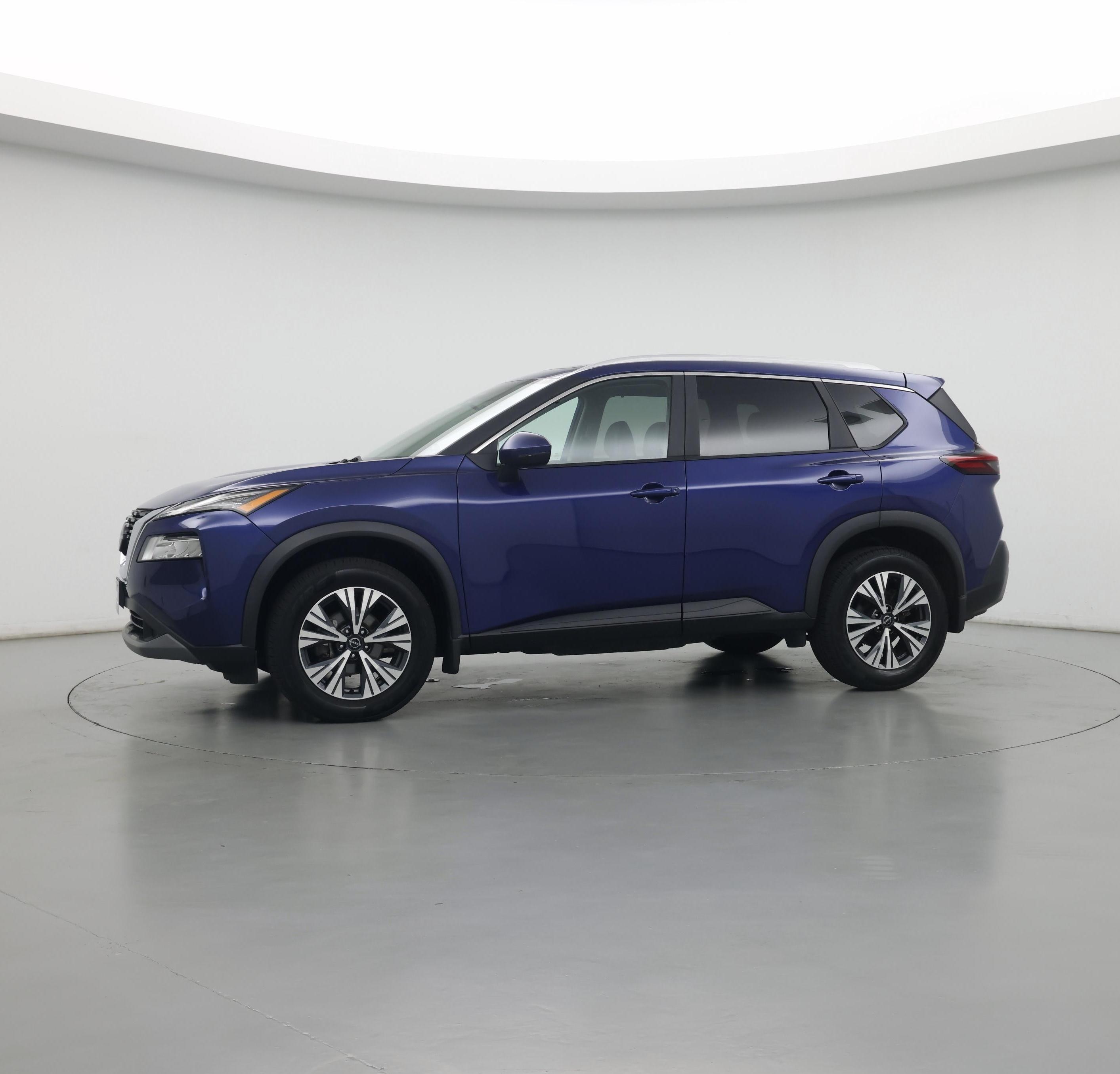 Thumbnail: 2023 Nissan Rogue - 3
