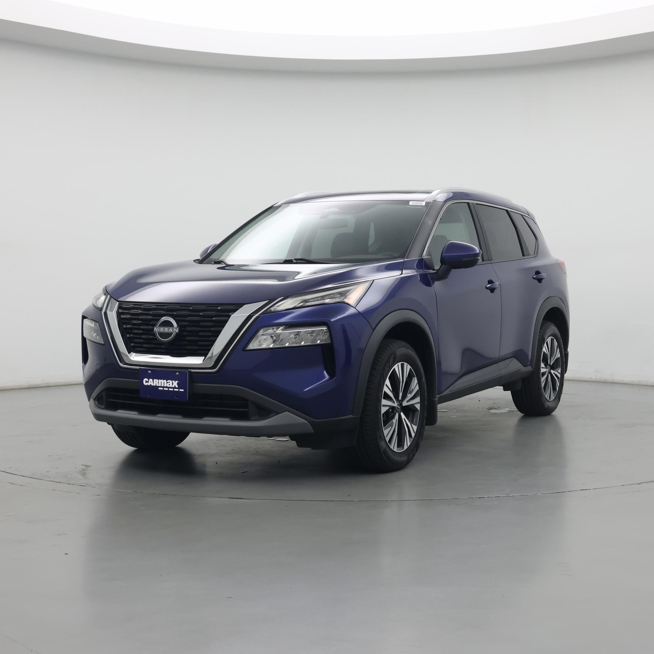 Thumbnail: 2023 Nissan Rogue - 4