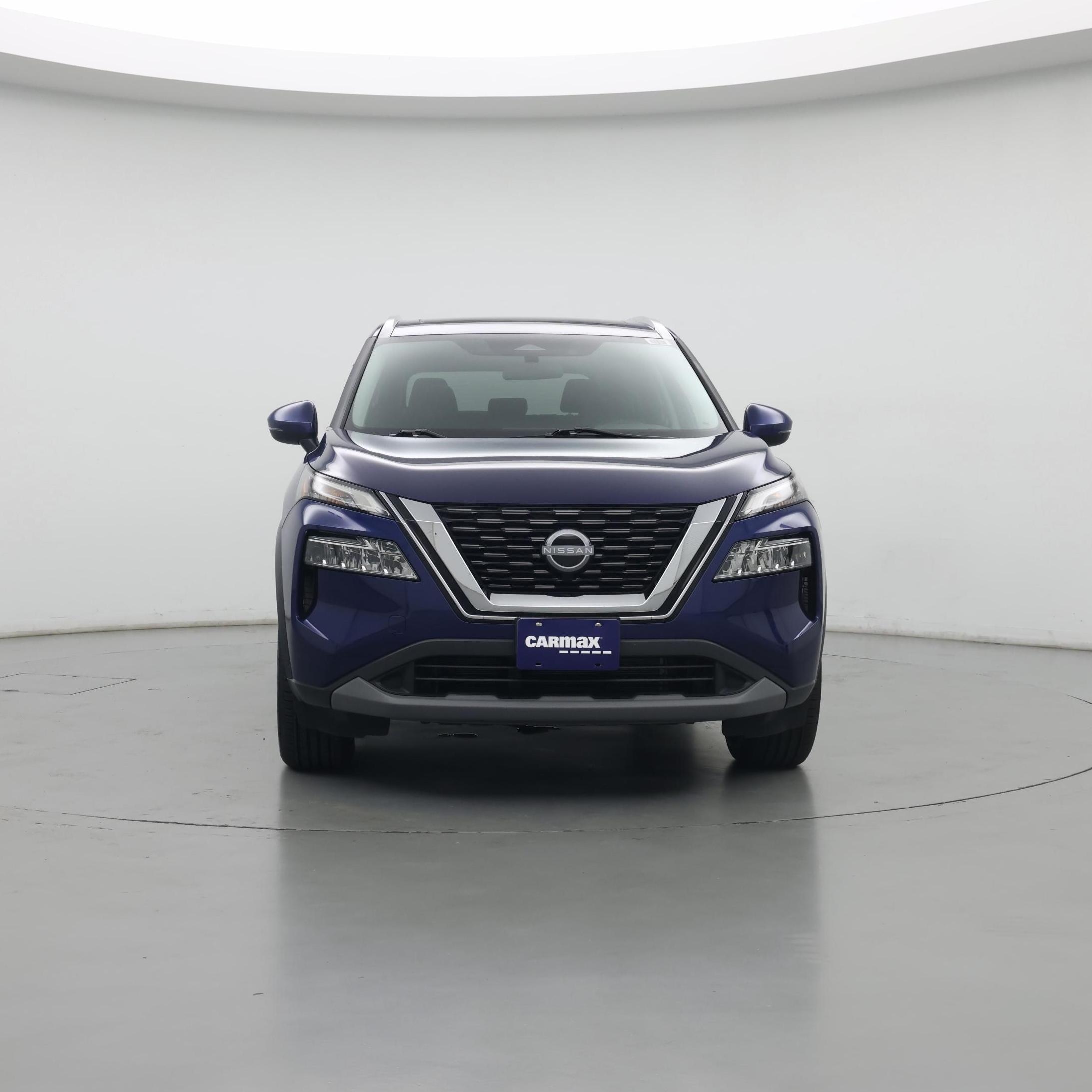 Thumbnail: 2023 Nissan Rogue - 5
