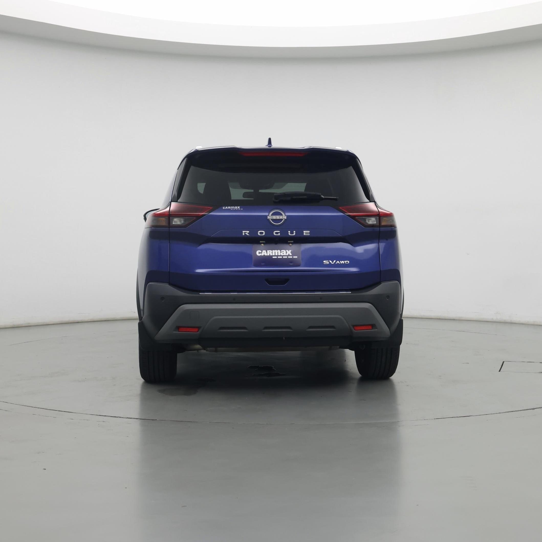Thumbnail: 2023 Nissan Rogue - 6