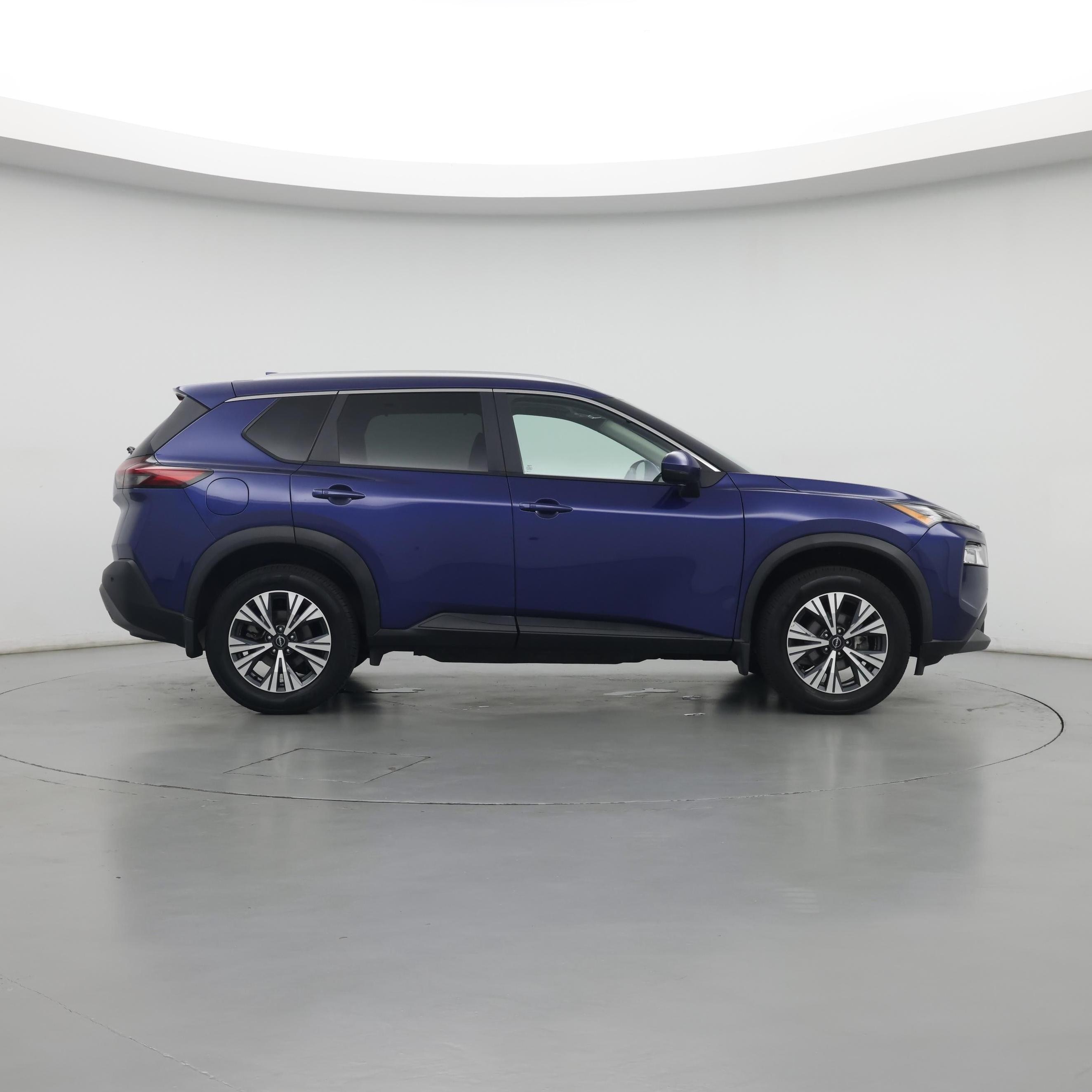 Thumbnail: 2023 Nissan Rogue - 7