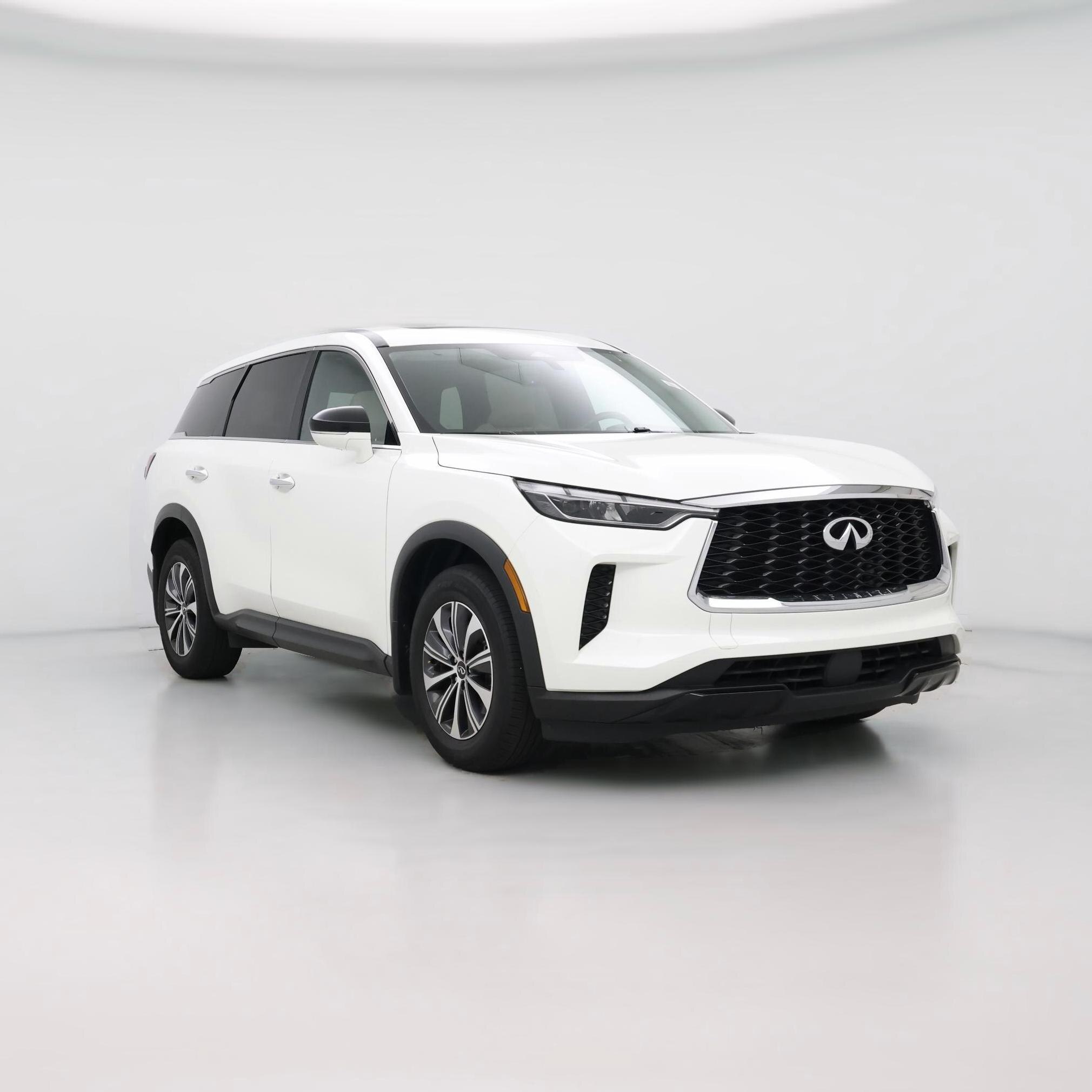Thumbnail: 2023 INFINITI QX60 - 1