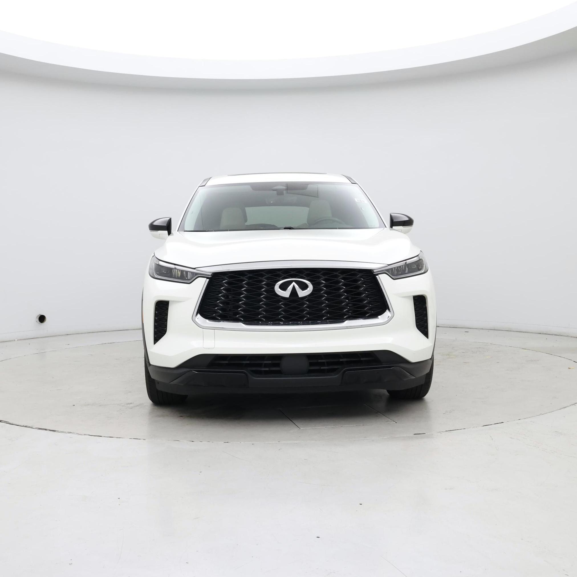 Thumbnail: 2023 INFINITI QX60 - 5