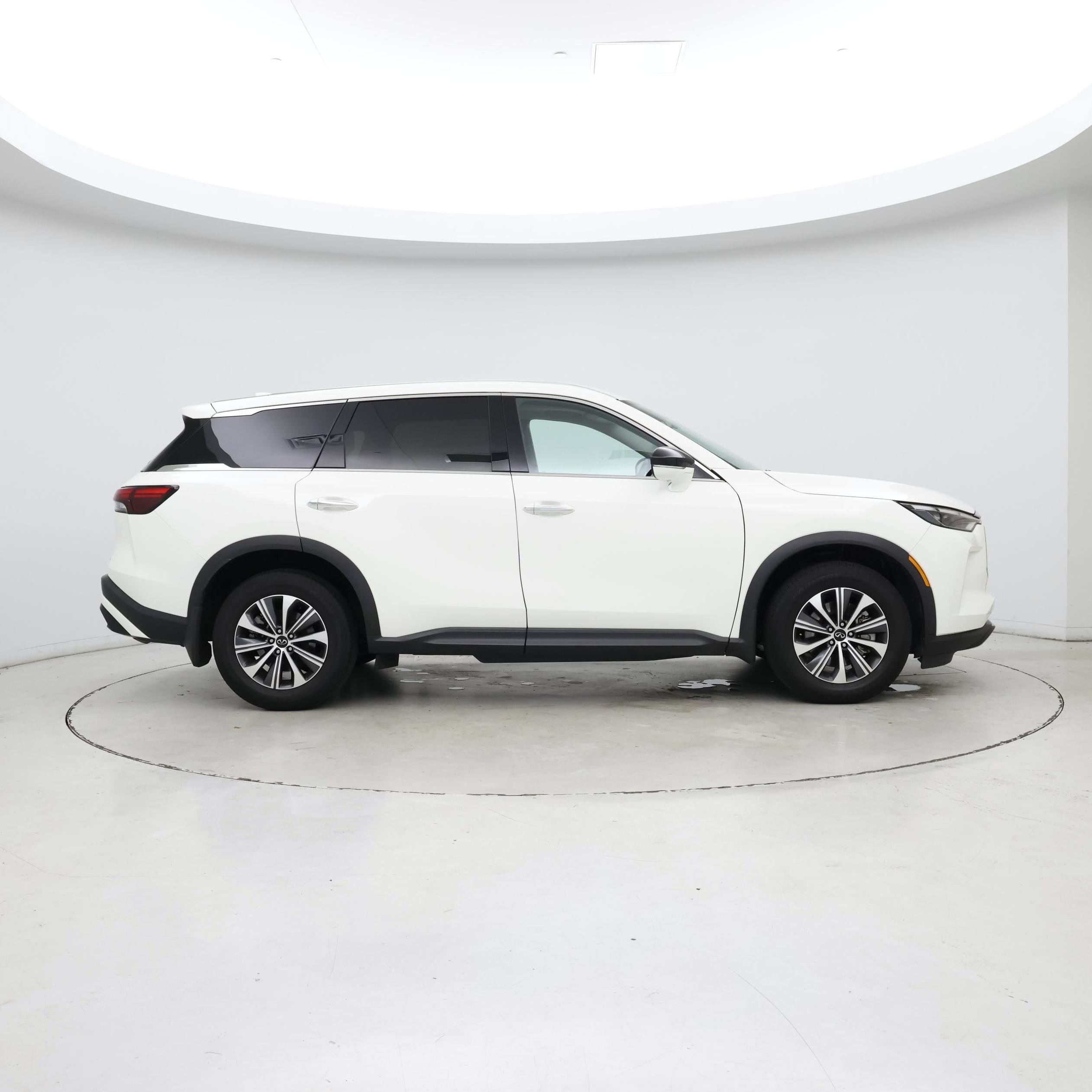 Thumbnail: 2023 INFINITI QX60 - 7
