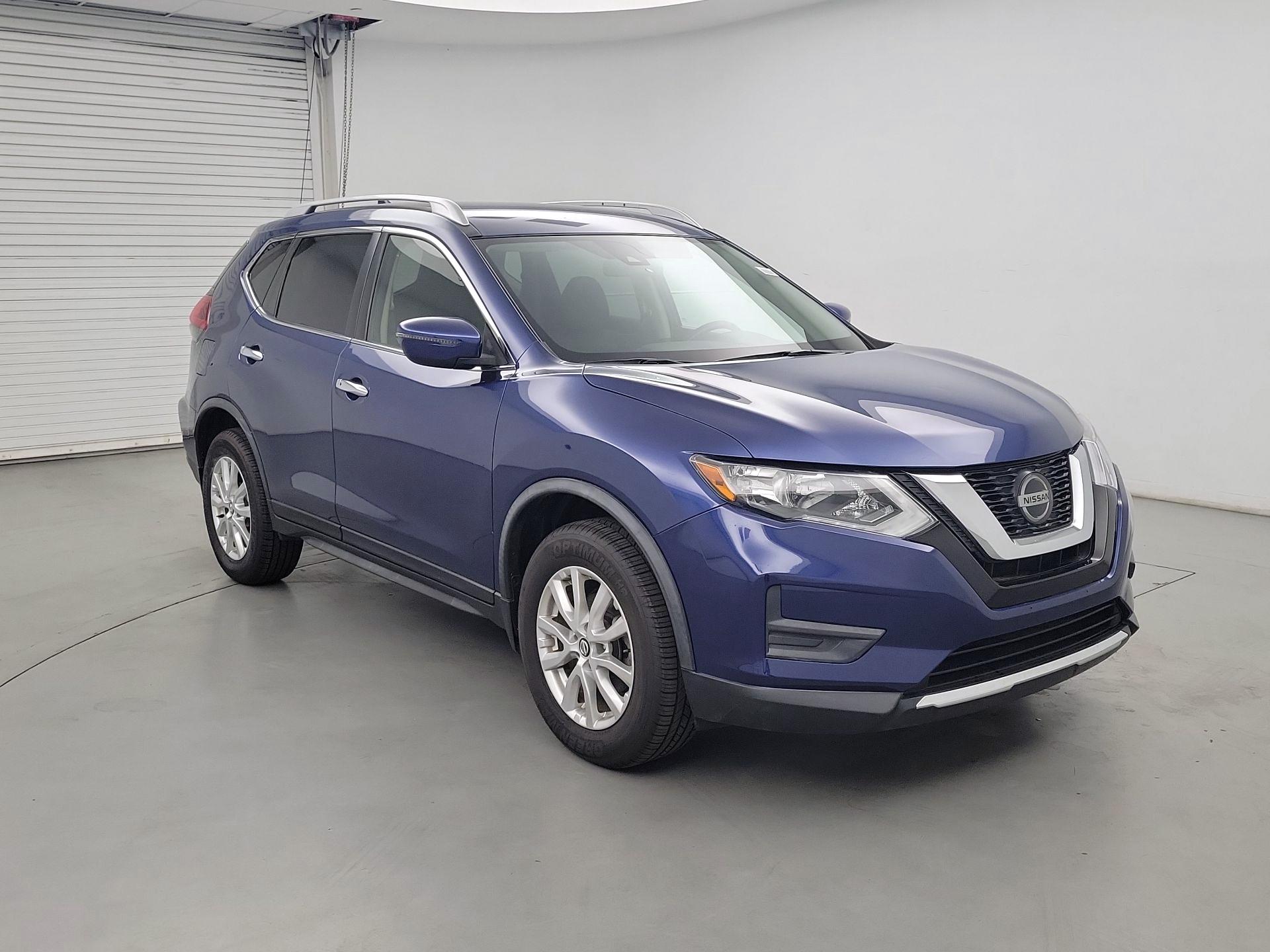 Thumbnail: 2020 Nissan Rogue - 1