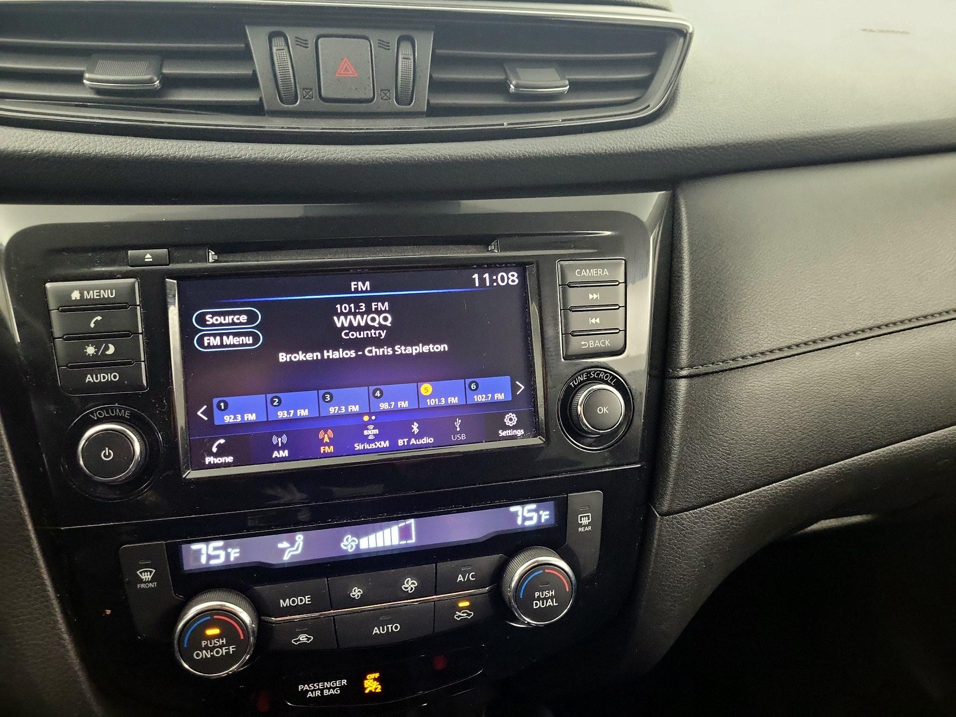 Thumbnail: 2020 Nissan Rogue - 13