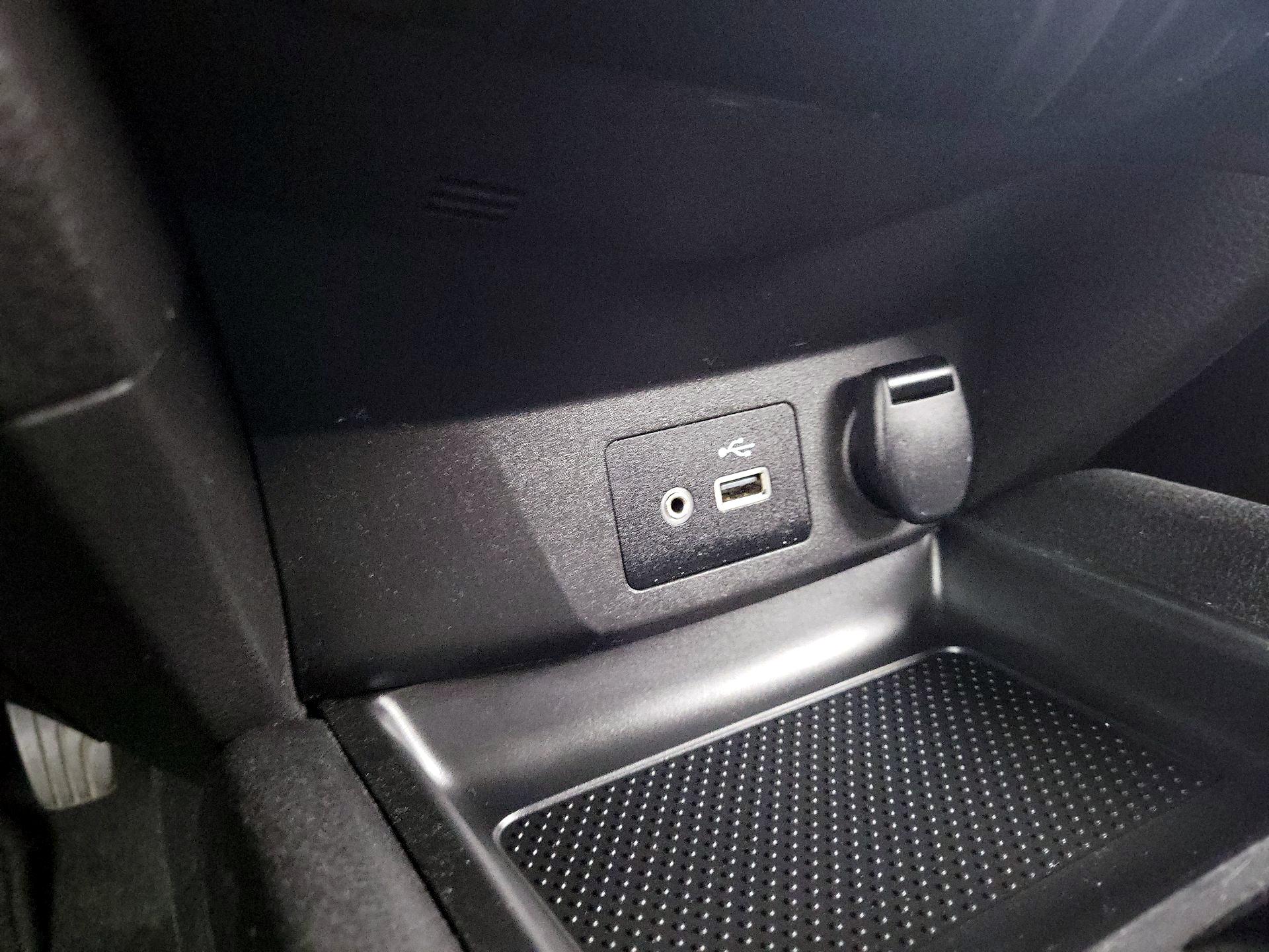 Thumbnail: 2020 Nissan Rogue - 16