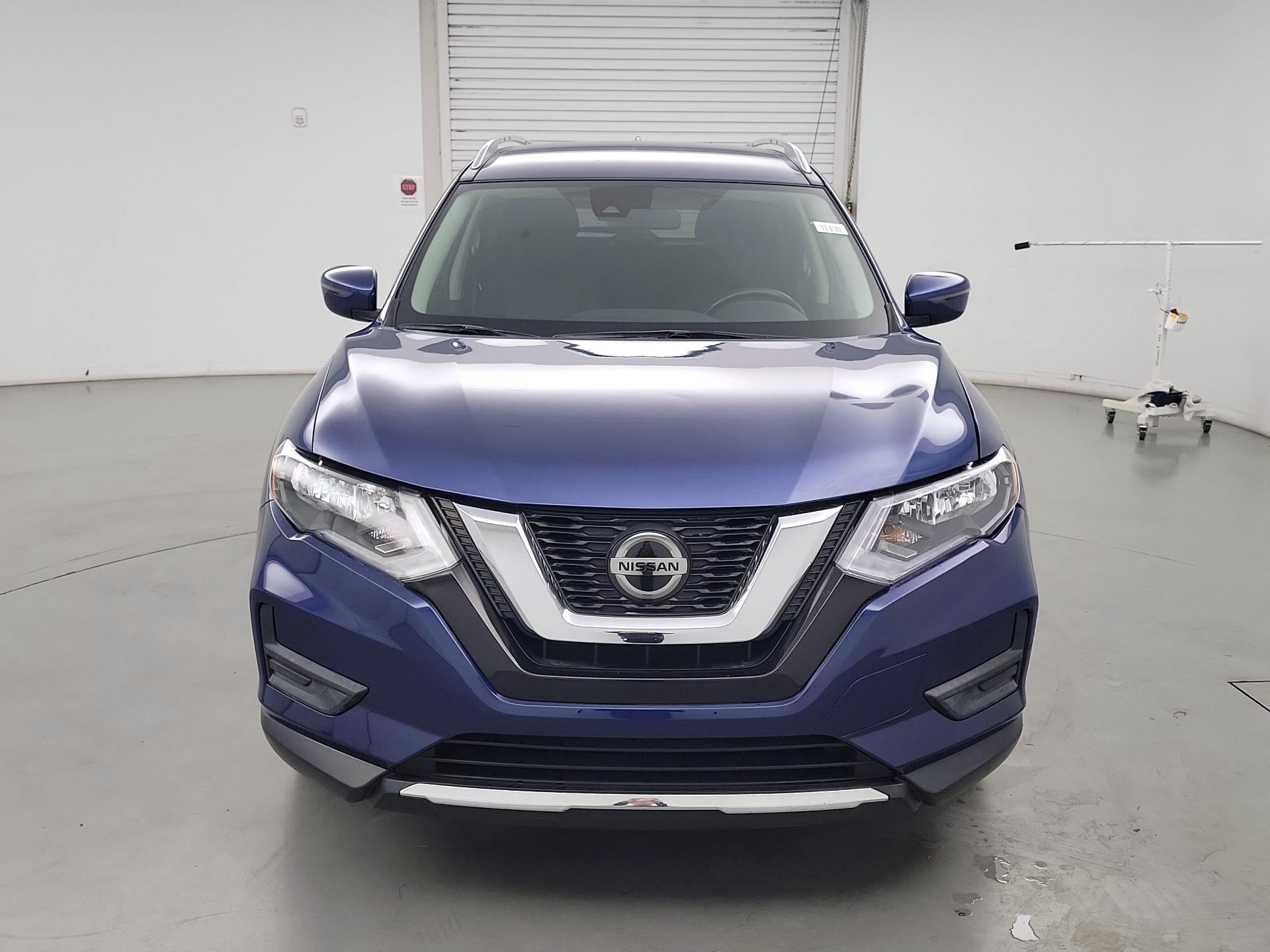 Thumbnail: 2020 Nissan Rogue - 2