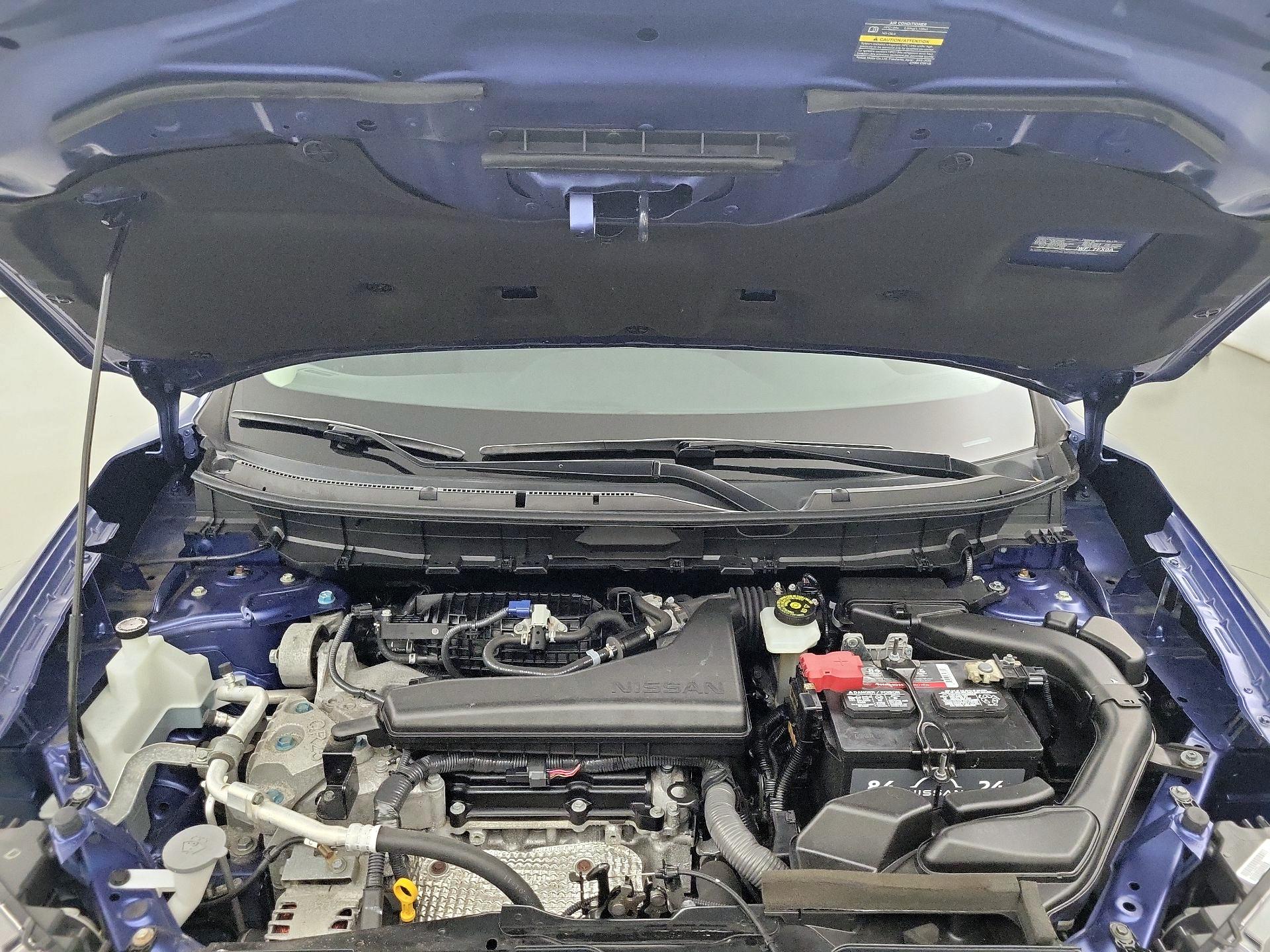 Thumbnail: 2020 Nissan Rogue - 19