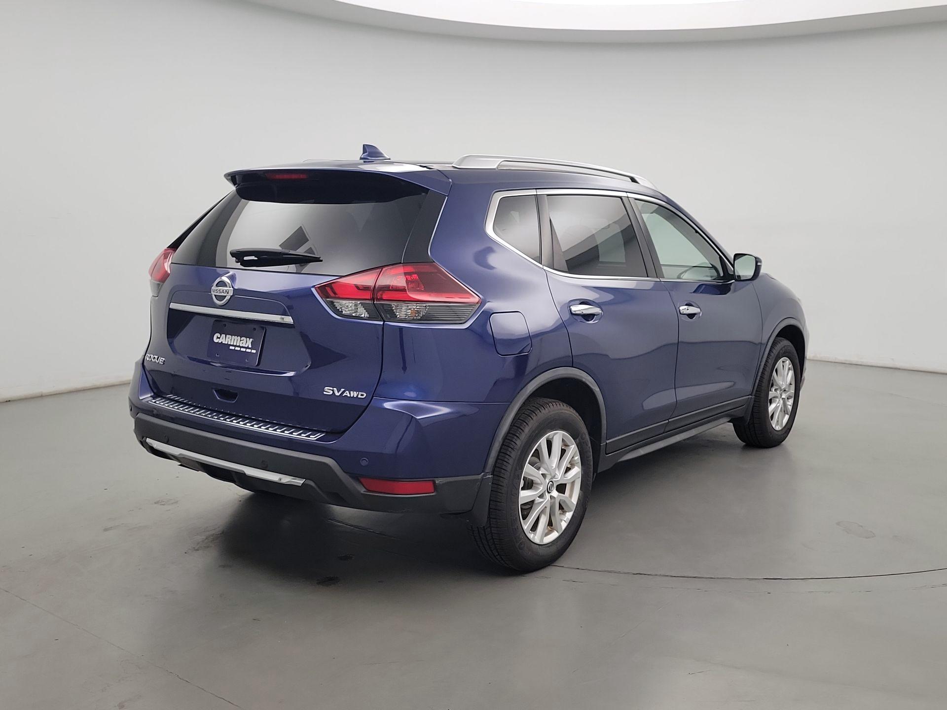 Thumbnail: 2020 Nissan Rogue - 5