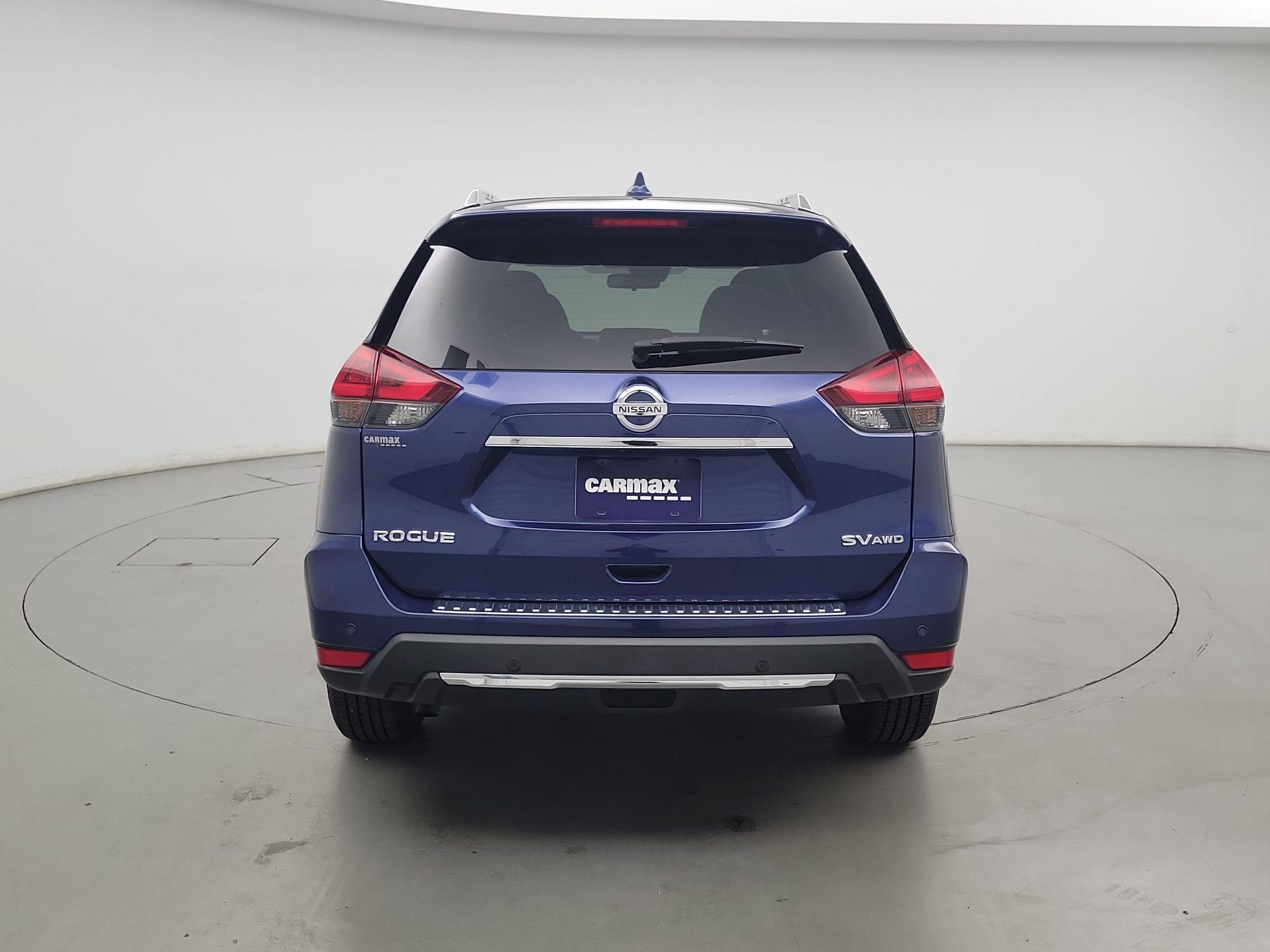 Thumbnail: 2020 Nissan Rogue - 6