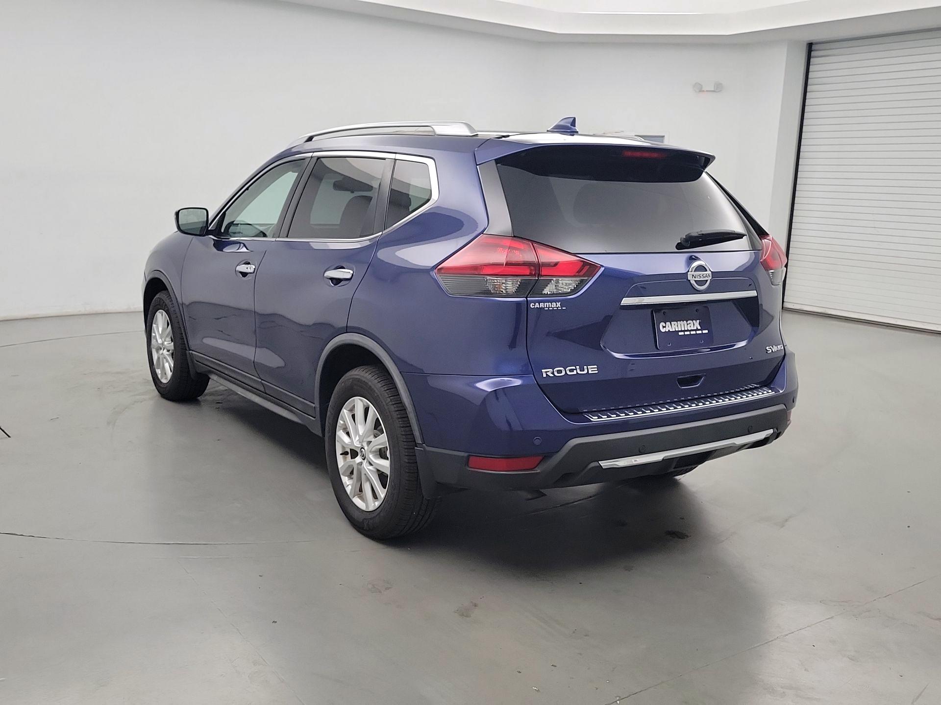 Thumbnail: 2020 Nissan Rogue - 7