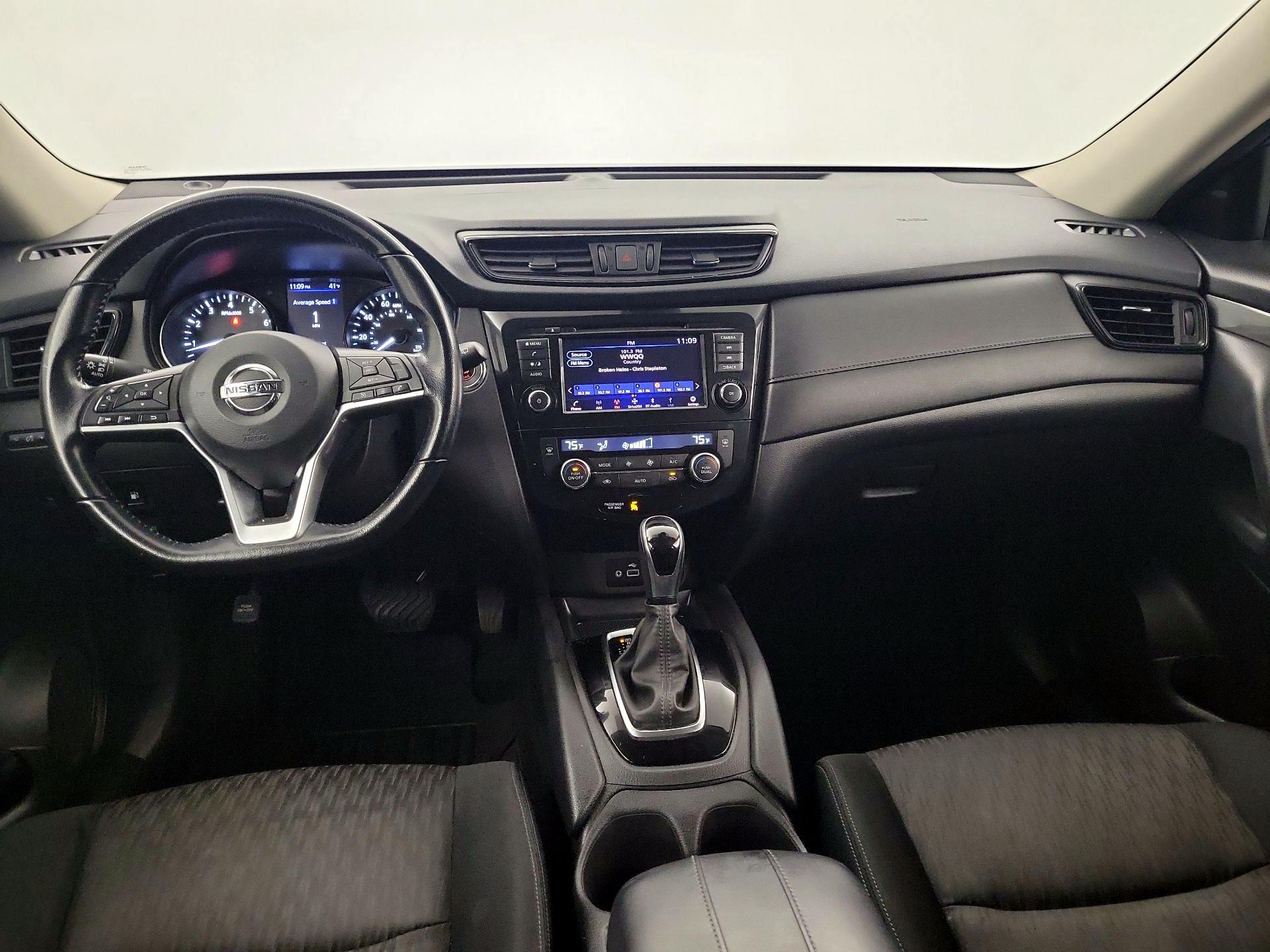 Thumbnail: 2020 Nissan Rogue - 8