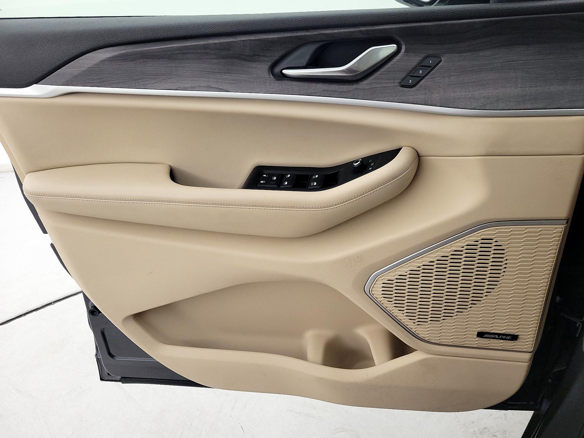 Thumbnail: 2022 Jeep Grand Cherokee L - 12