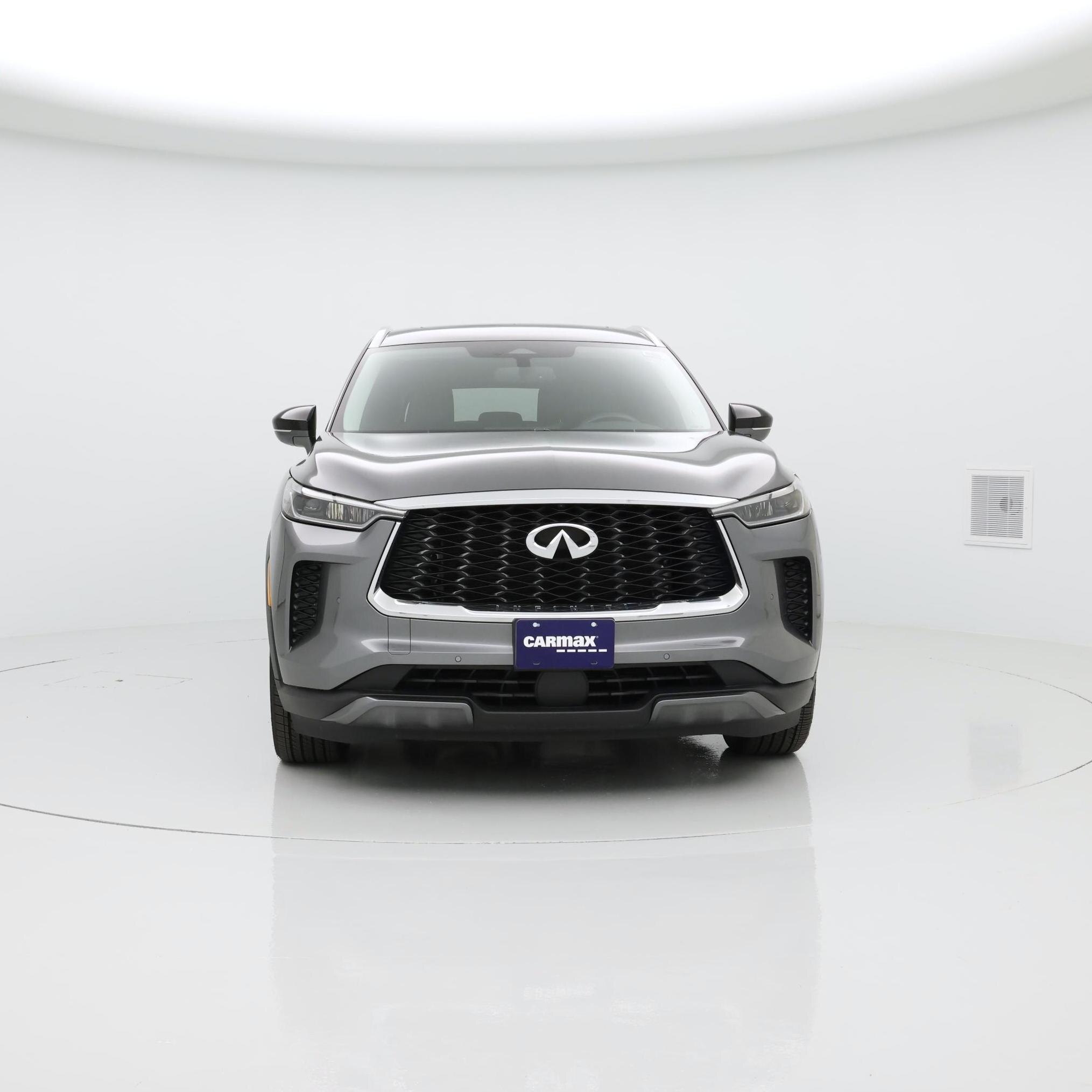 Thumbnail: 2022 INFINITI QX60 - 5