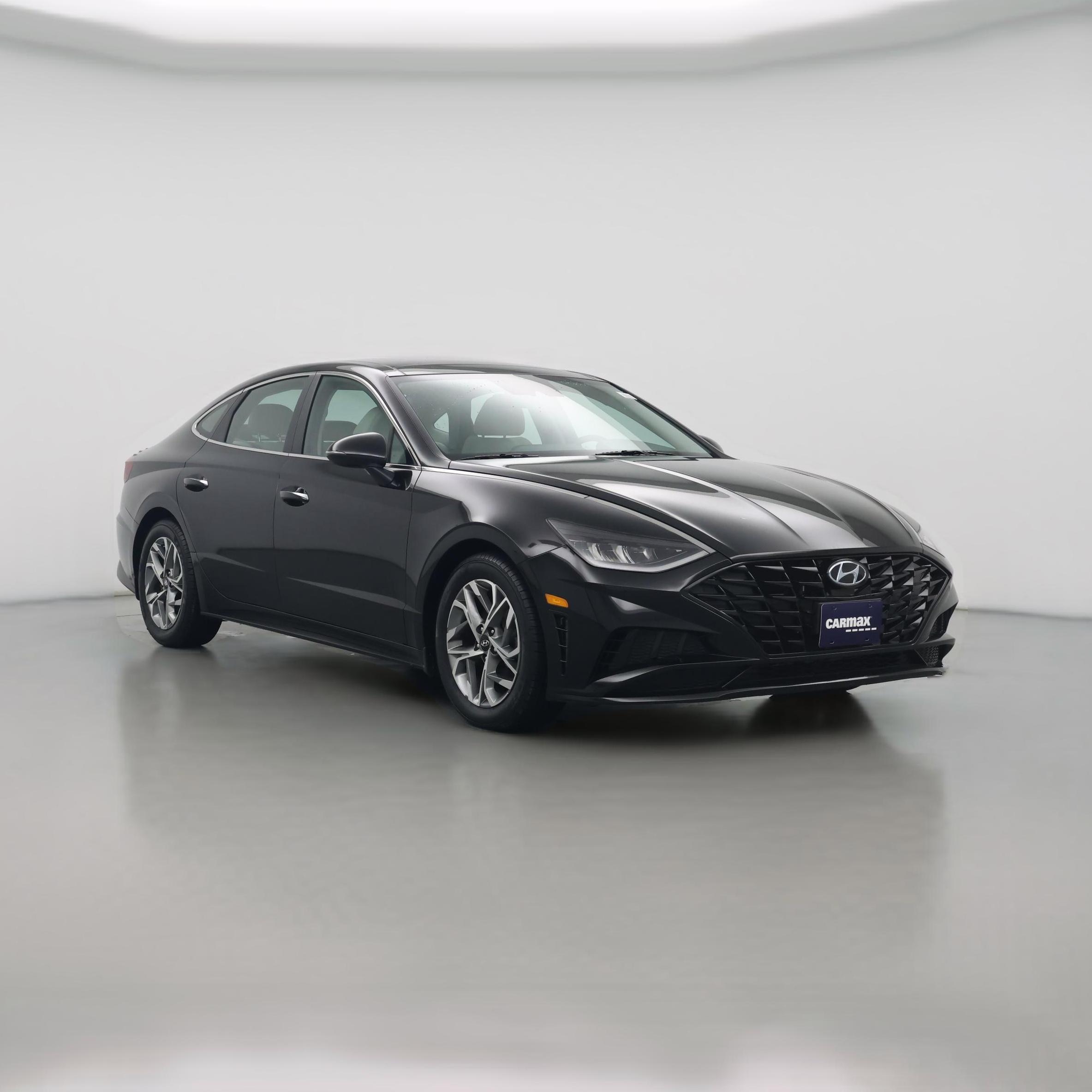 Thumbnail: 2022 Hyundai Sonata - 1