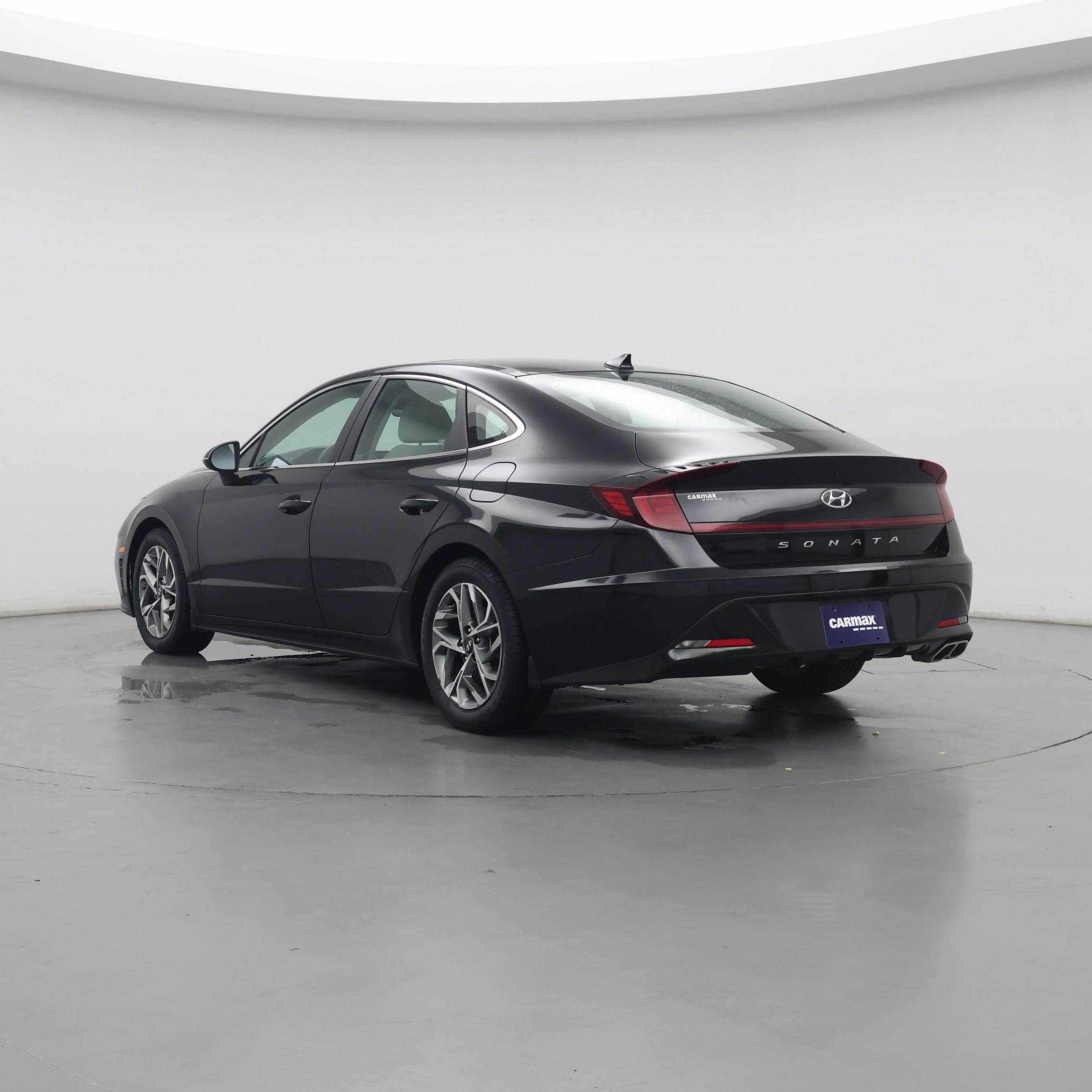Thumbnail: 2022 Hyundai Sonata - 2