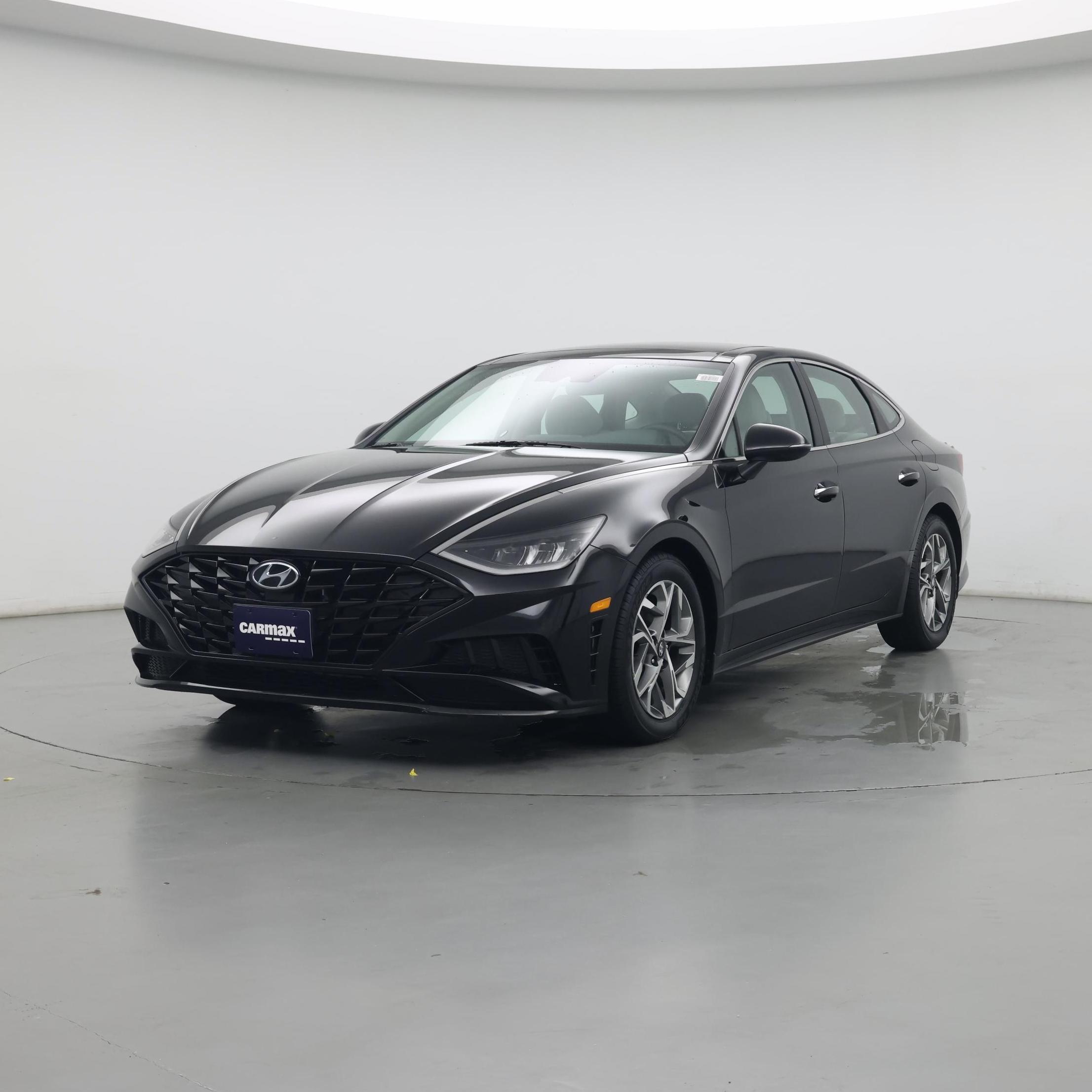 Thumbnail: 2022 Hyundai Sonata - 4