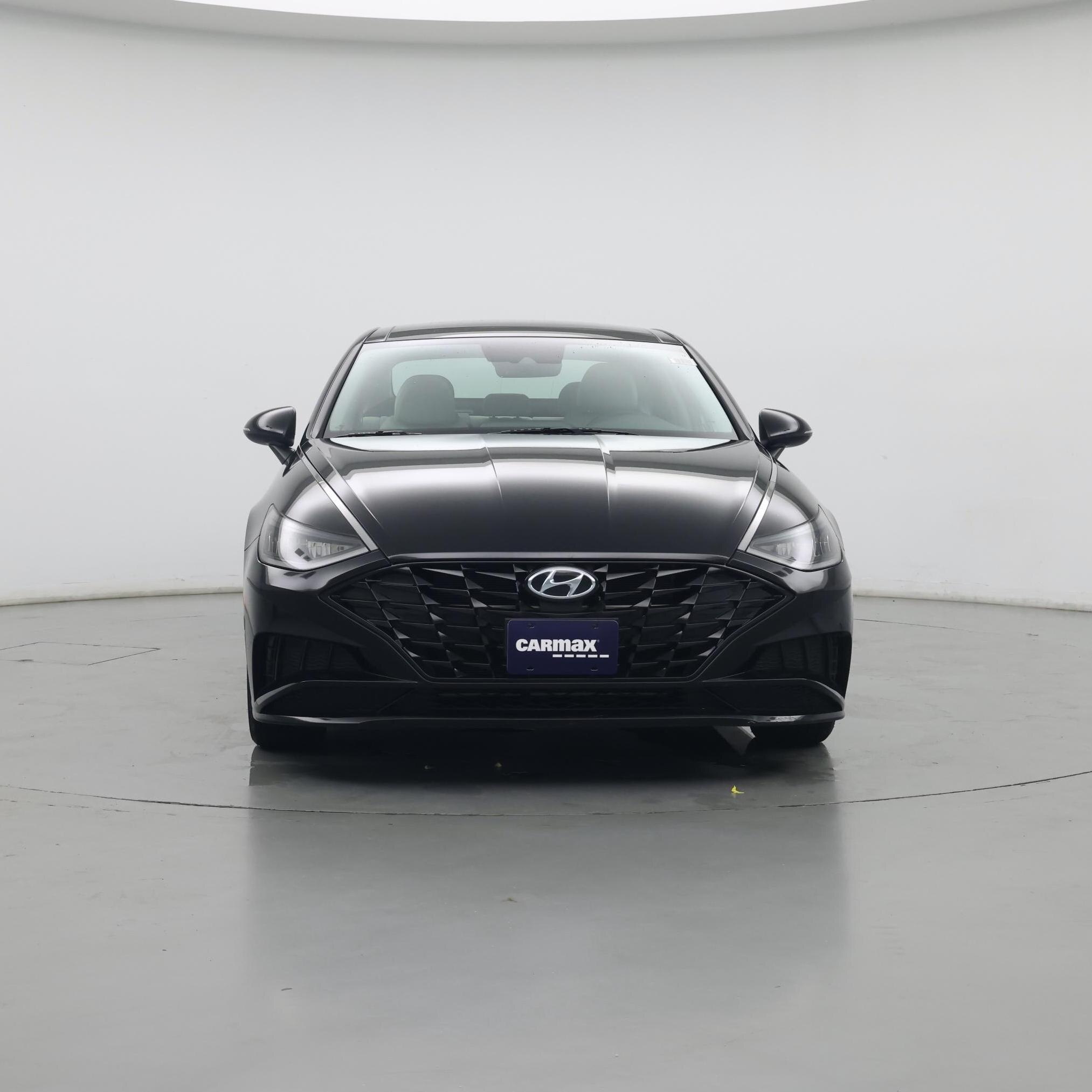 Thumbnail: 2022 Hyundai Sonata - 5