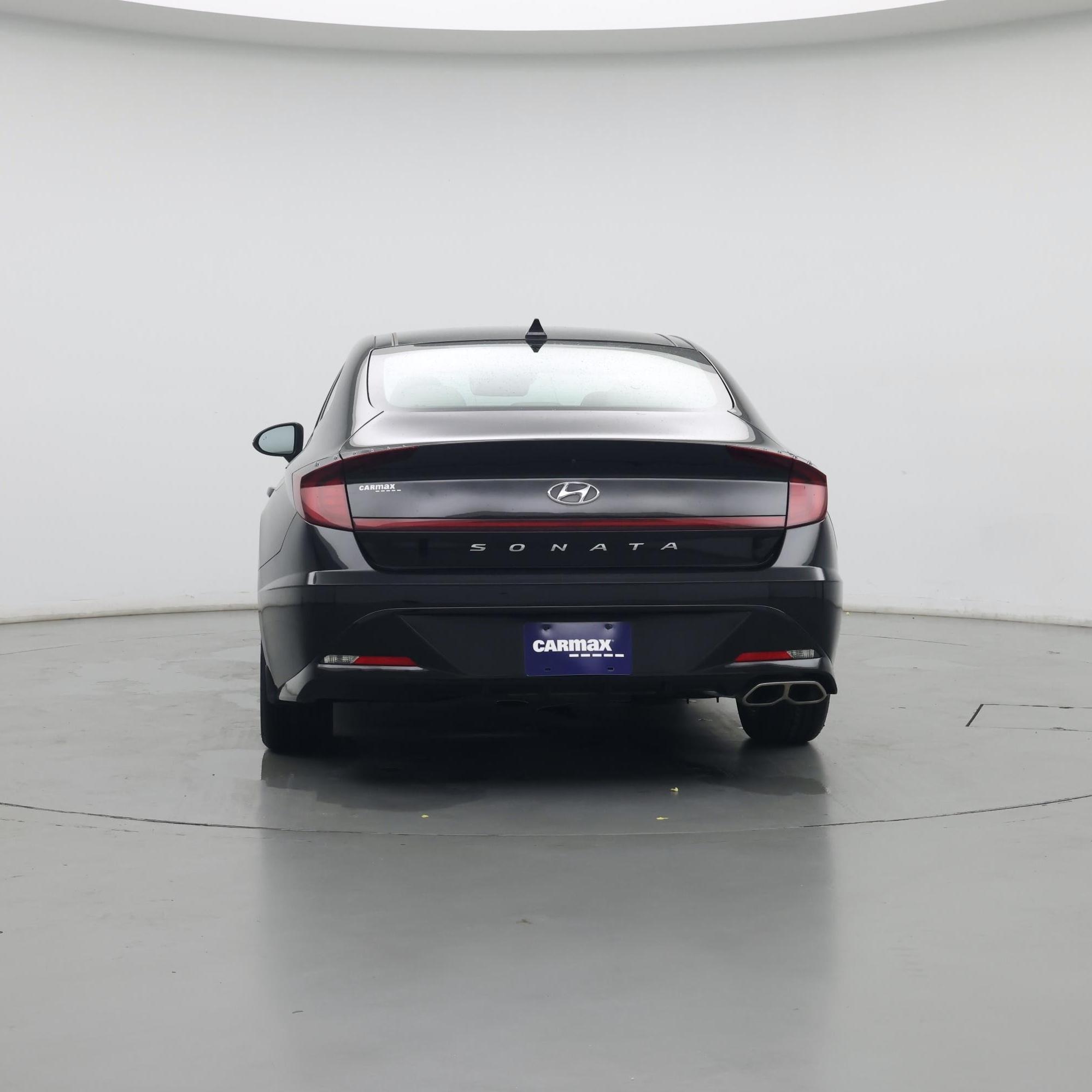 Thumbnail: 2022 Hyundai Sonata - 6