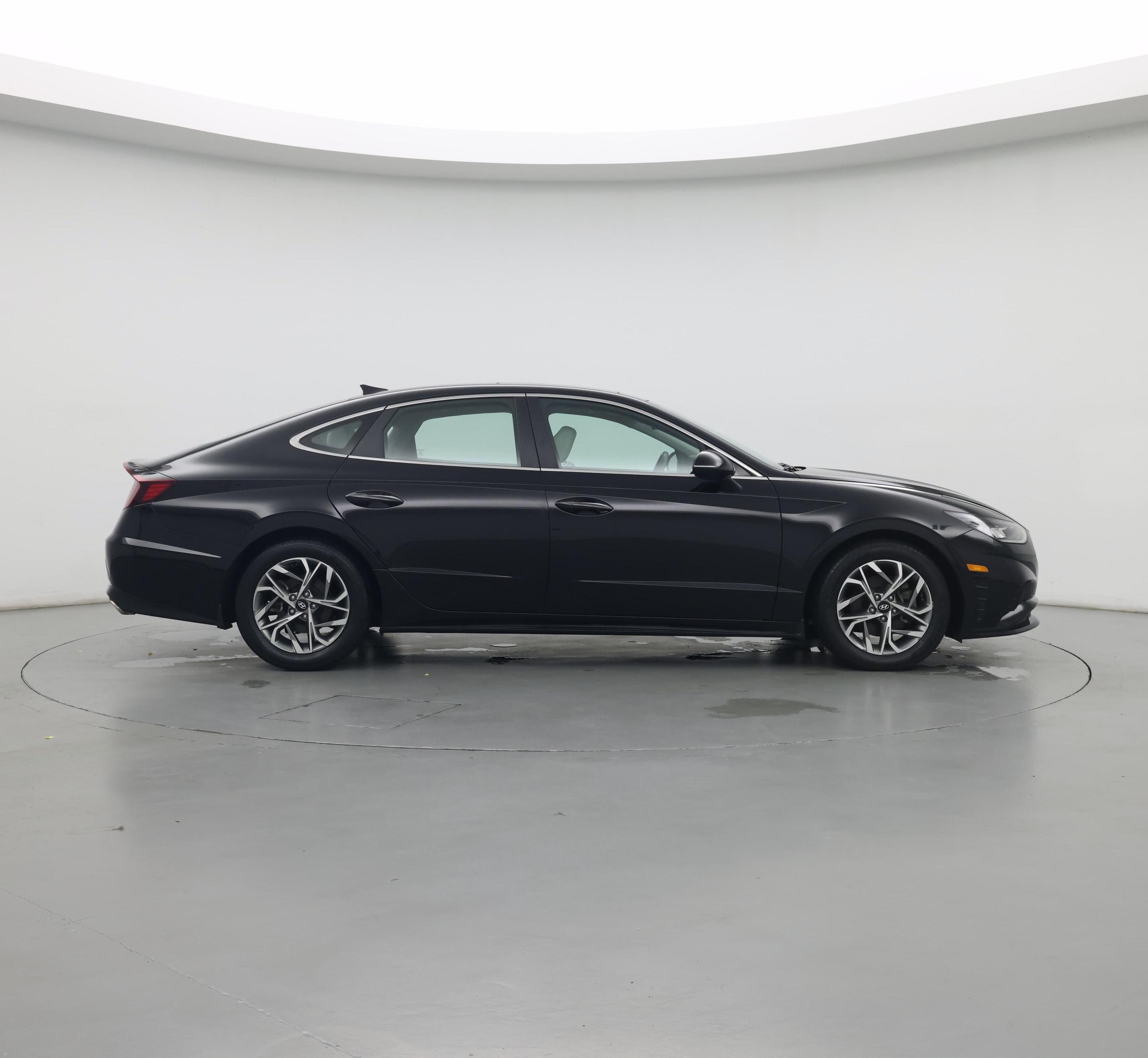 Thumbnail: 2022 Hyundai Sonata - 7