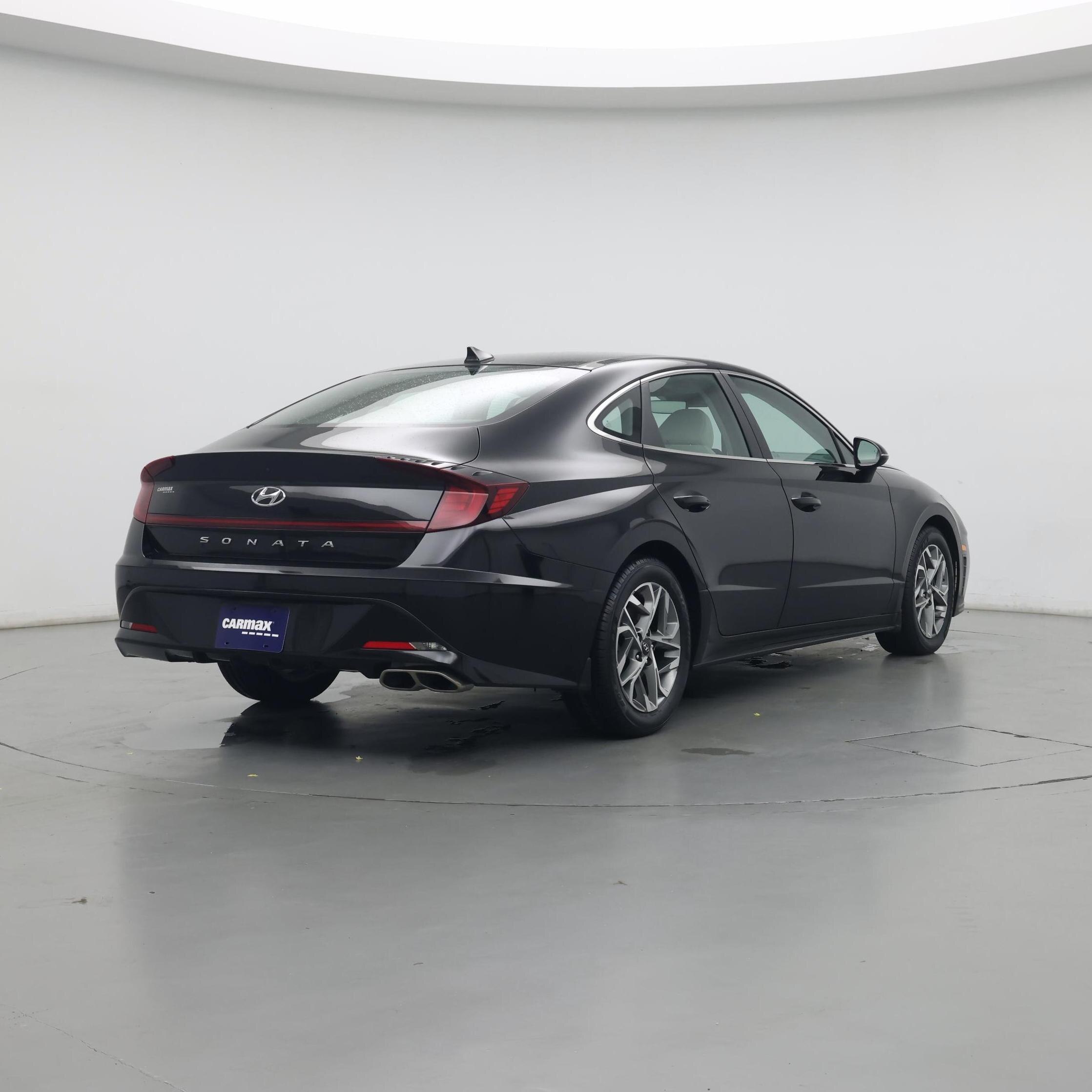 Thumbnail: 2022 Hyundai Sonata - 8