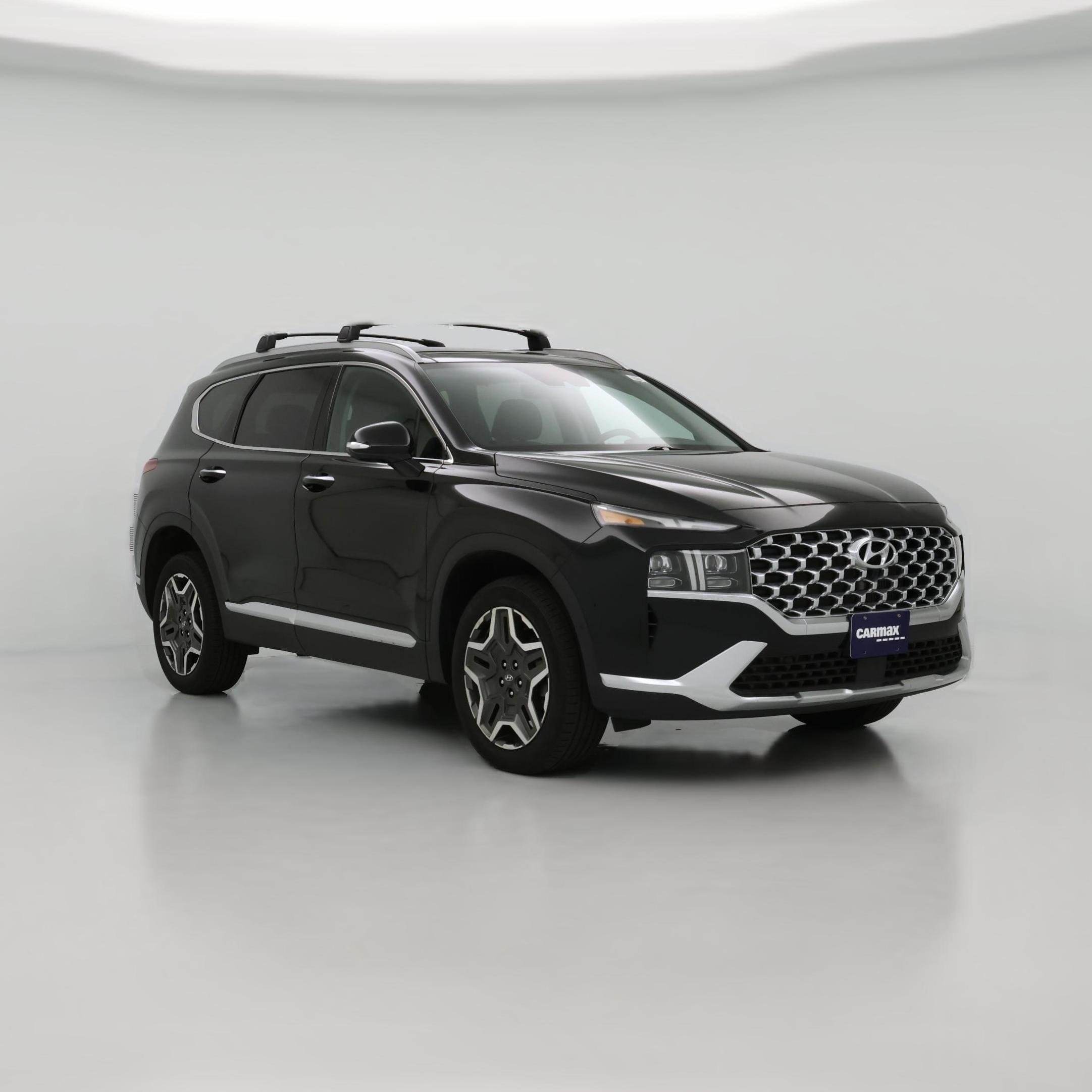 Thumbnail: 2023 Hyundai Santa Fe - 1