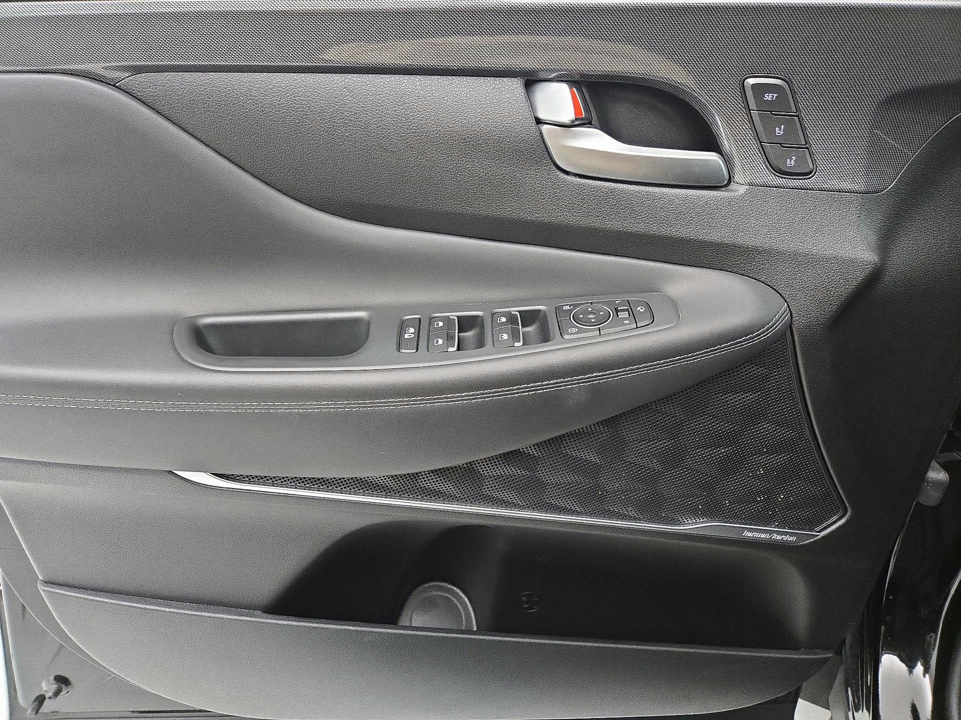 Thumbnail: 2023 Hyundai Santa Fe - 12