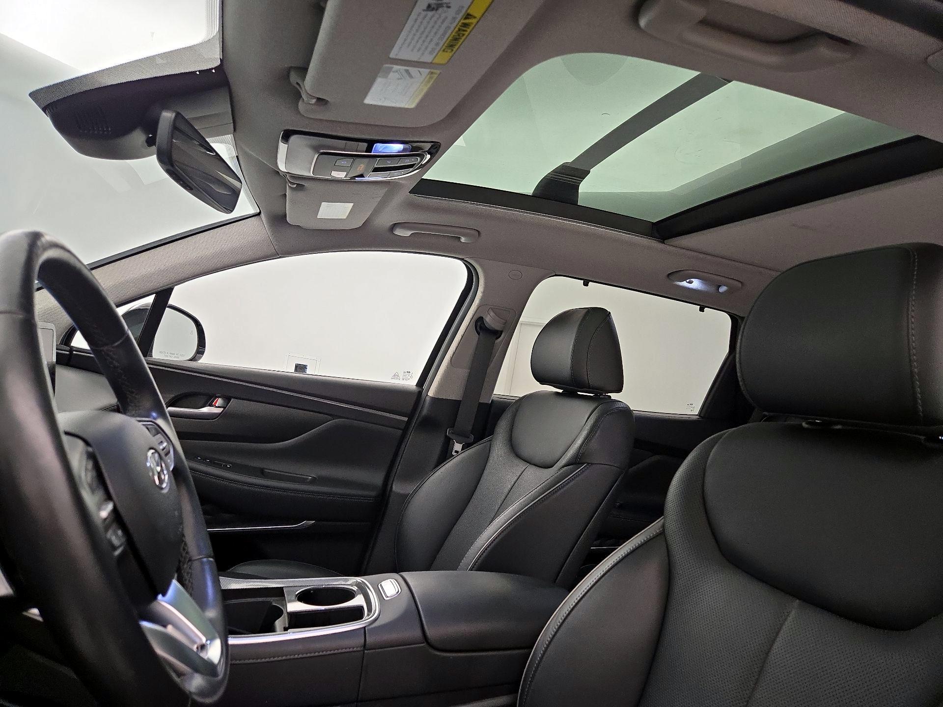 Thumbnail: 2023 Hyundai Santa Fe - 20