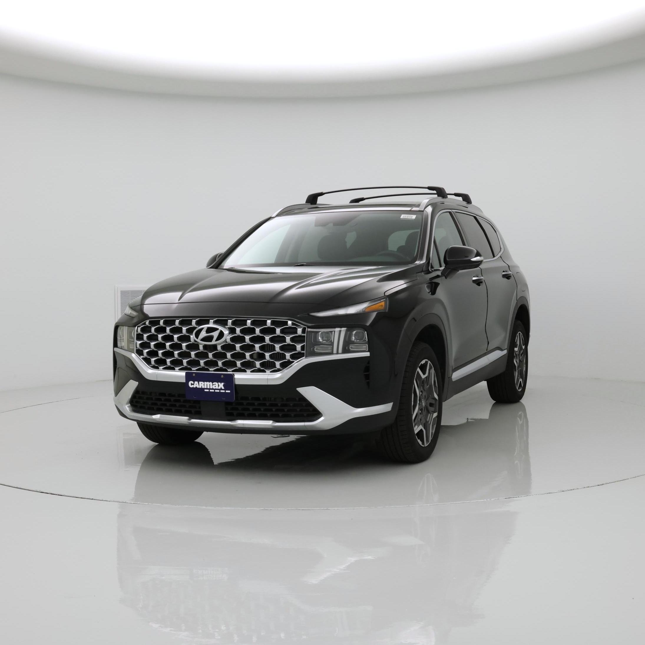 Thumbnail: 2023 Hyundai Santa Fe - 4