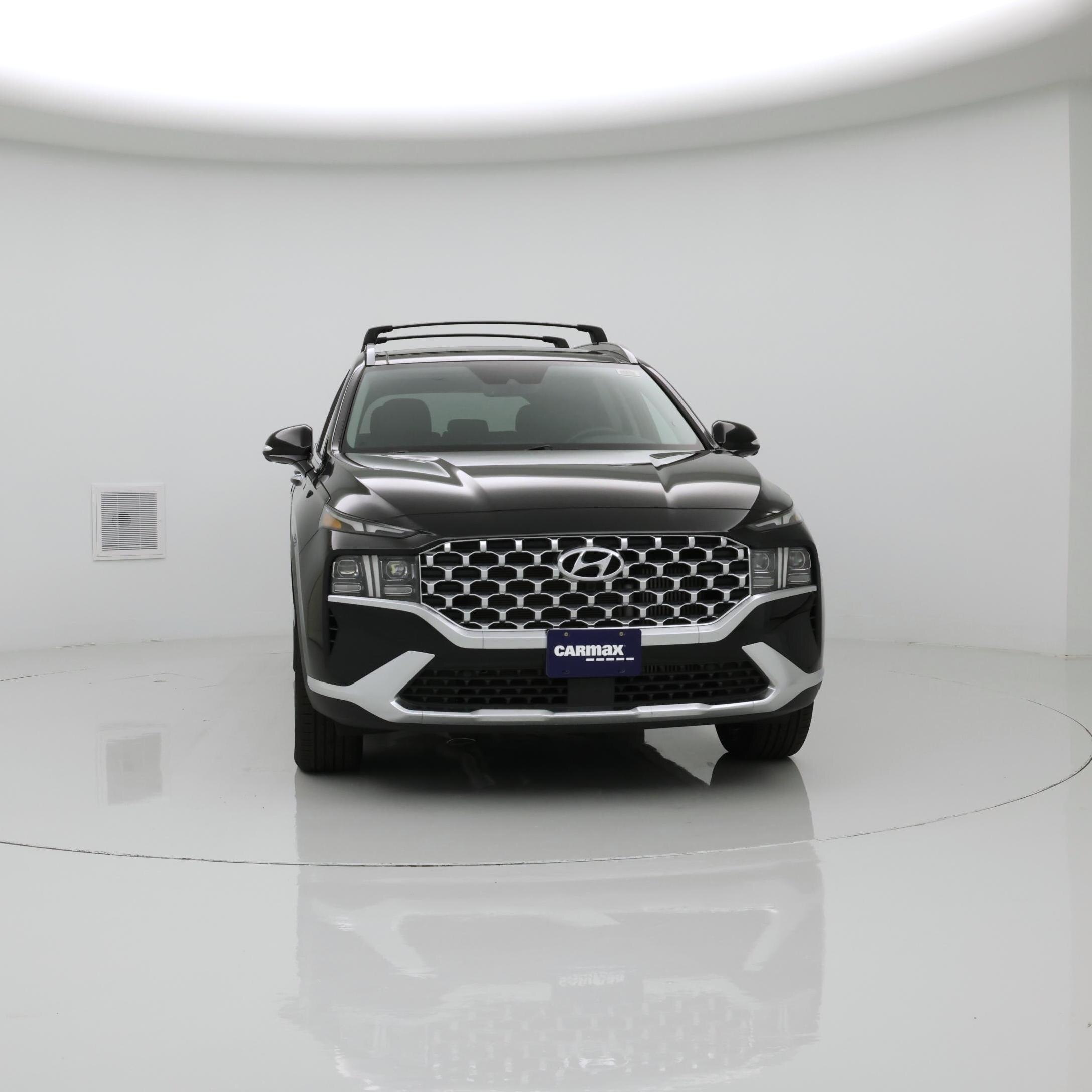 Thumbnail: 2023 Hyundai Santa Fe - 5
