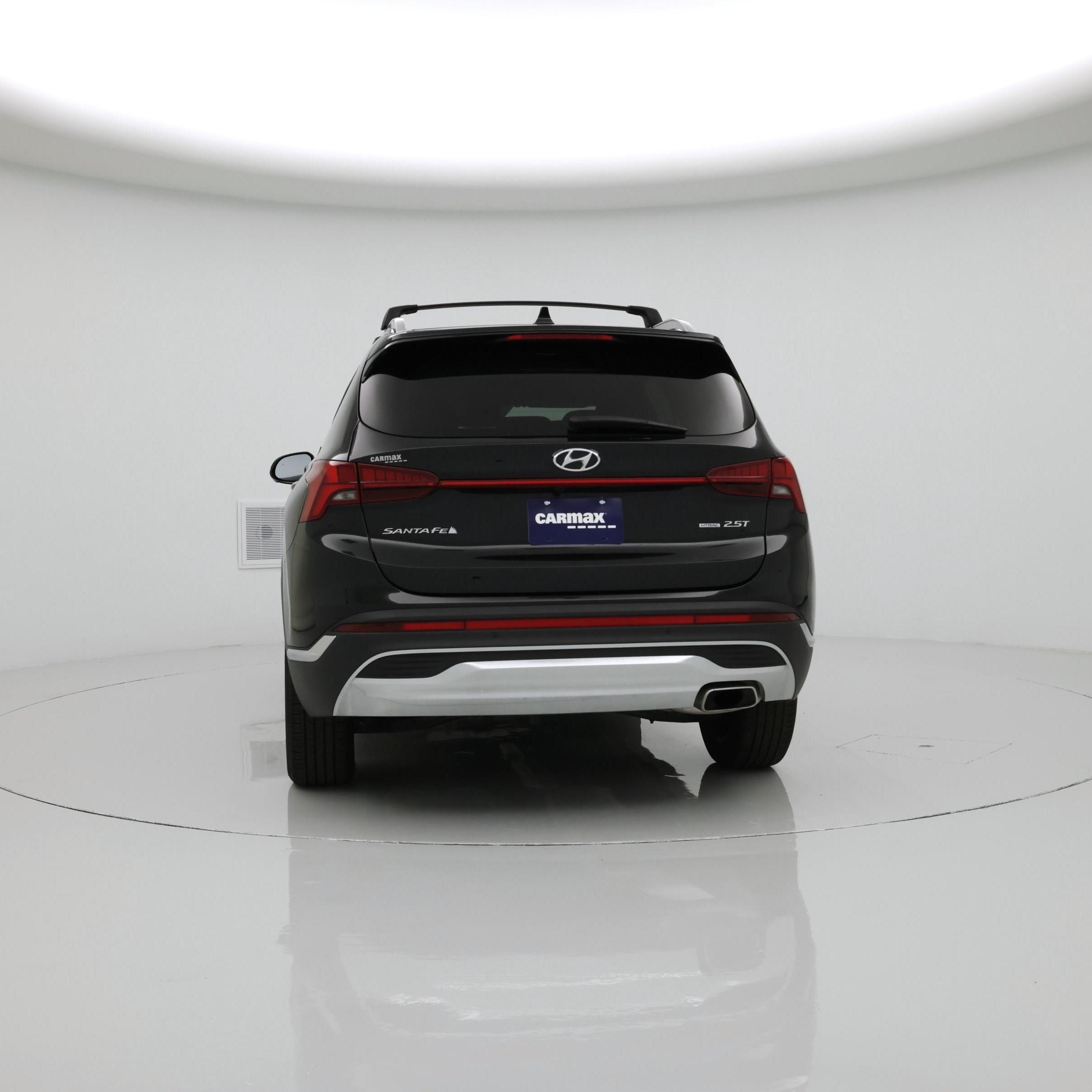 Thumbnail: 2023 Hyundai Santa Fe - 6