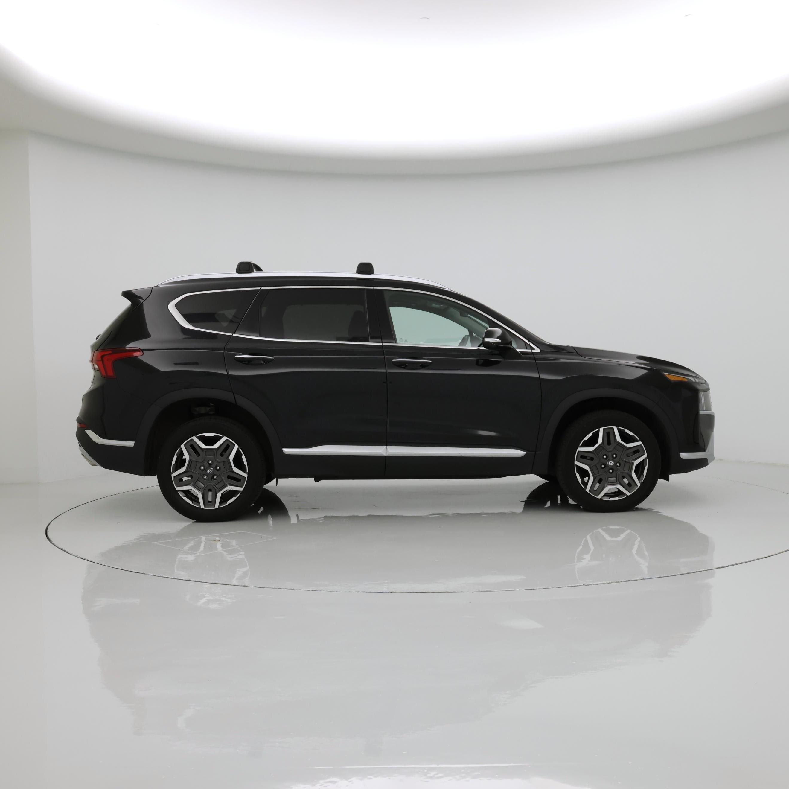 Thumbnail: 2023 Hyundai Santa Fe - 7