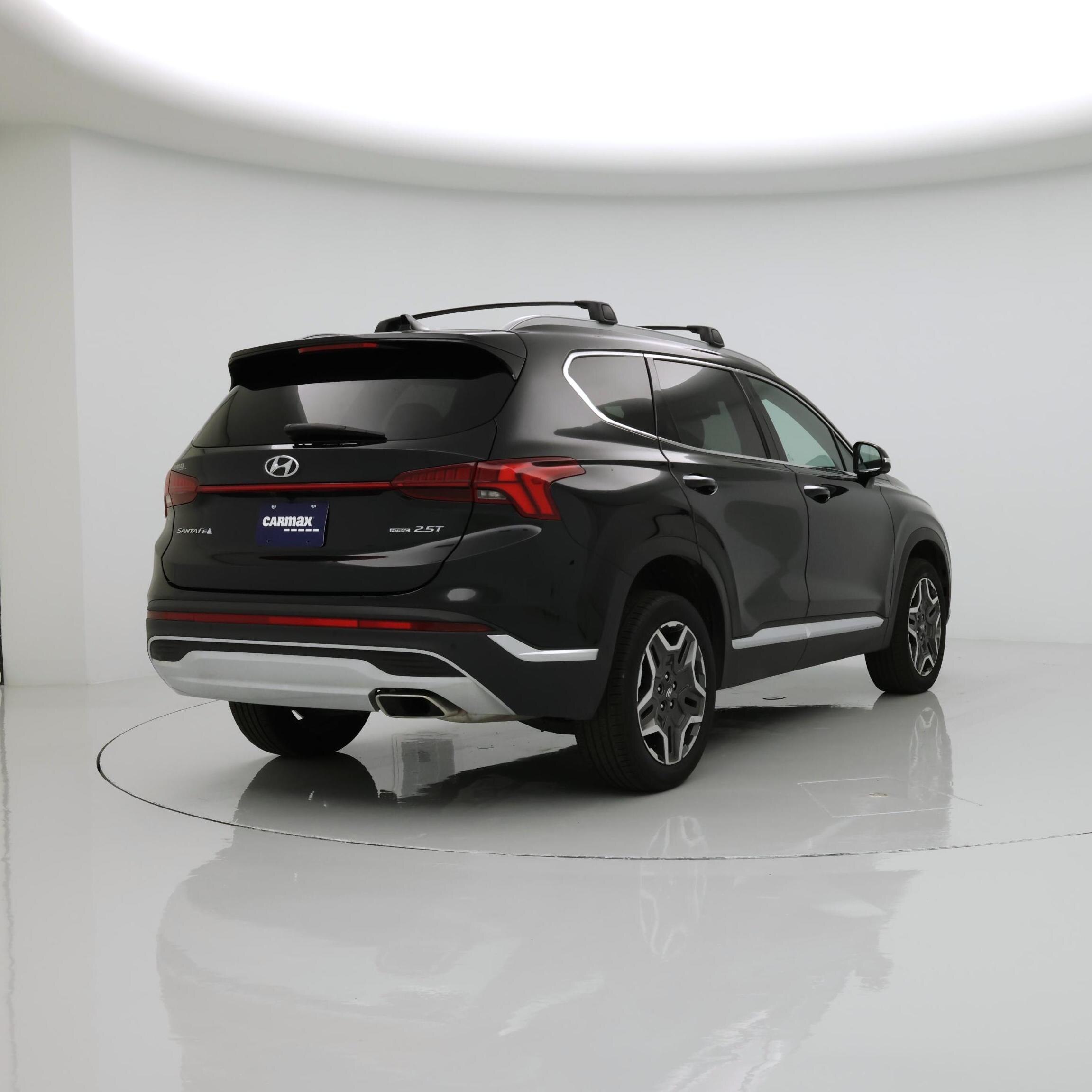 Thumbnail: 2023 Hyundai Santa Fe - 8