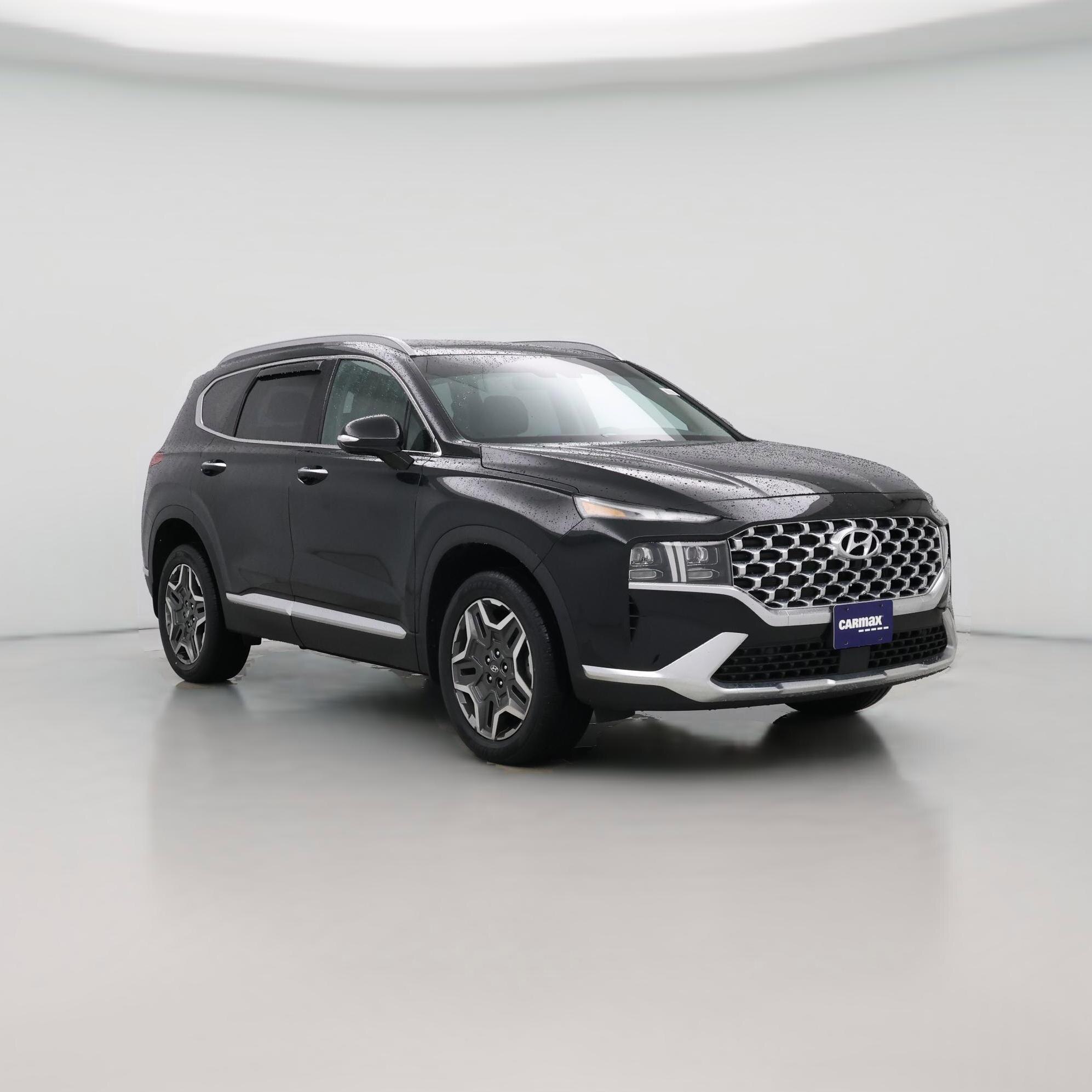 Thumbnail: 2023 Hyundai Santa Fe - 1