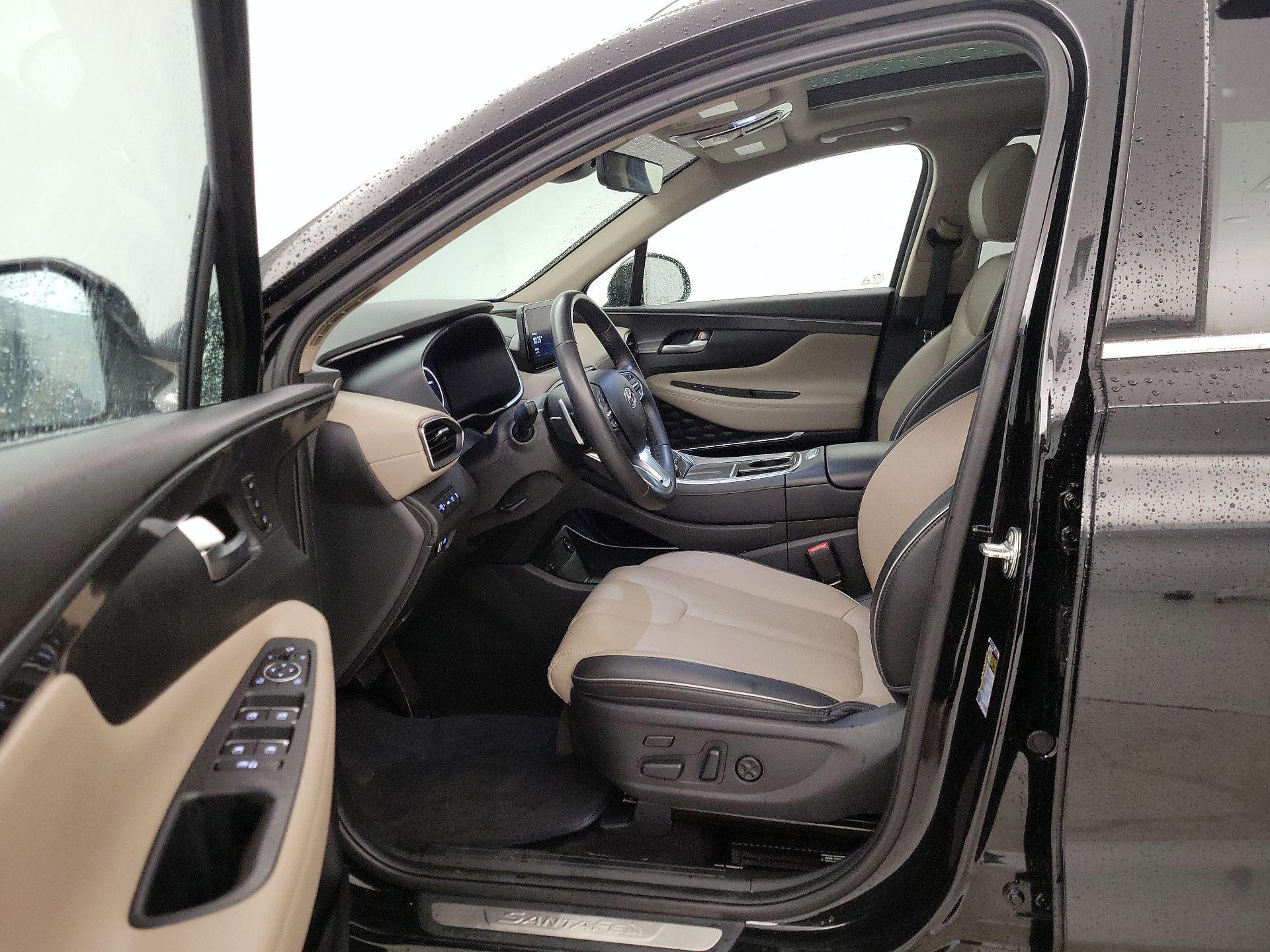 Thumbnail: 2023 Hyundai Santa Fe - 11