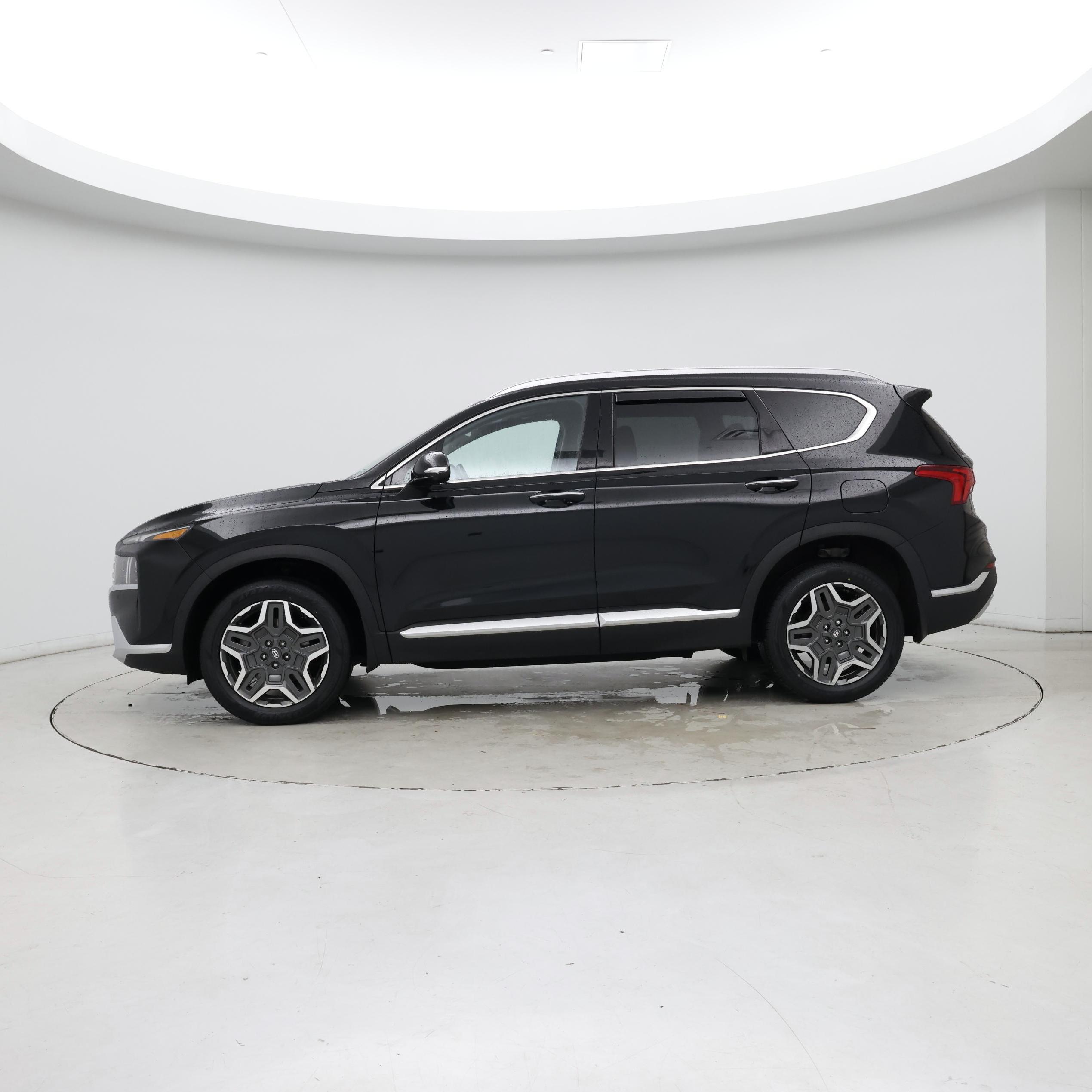 Thumbnail: 2023 Hyundai Santa Fe - 3