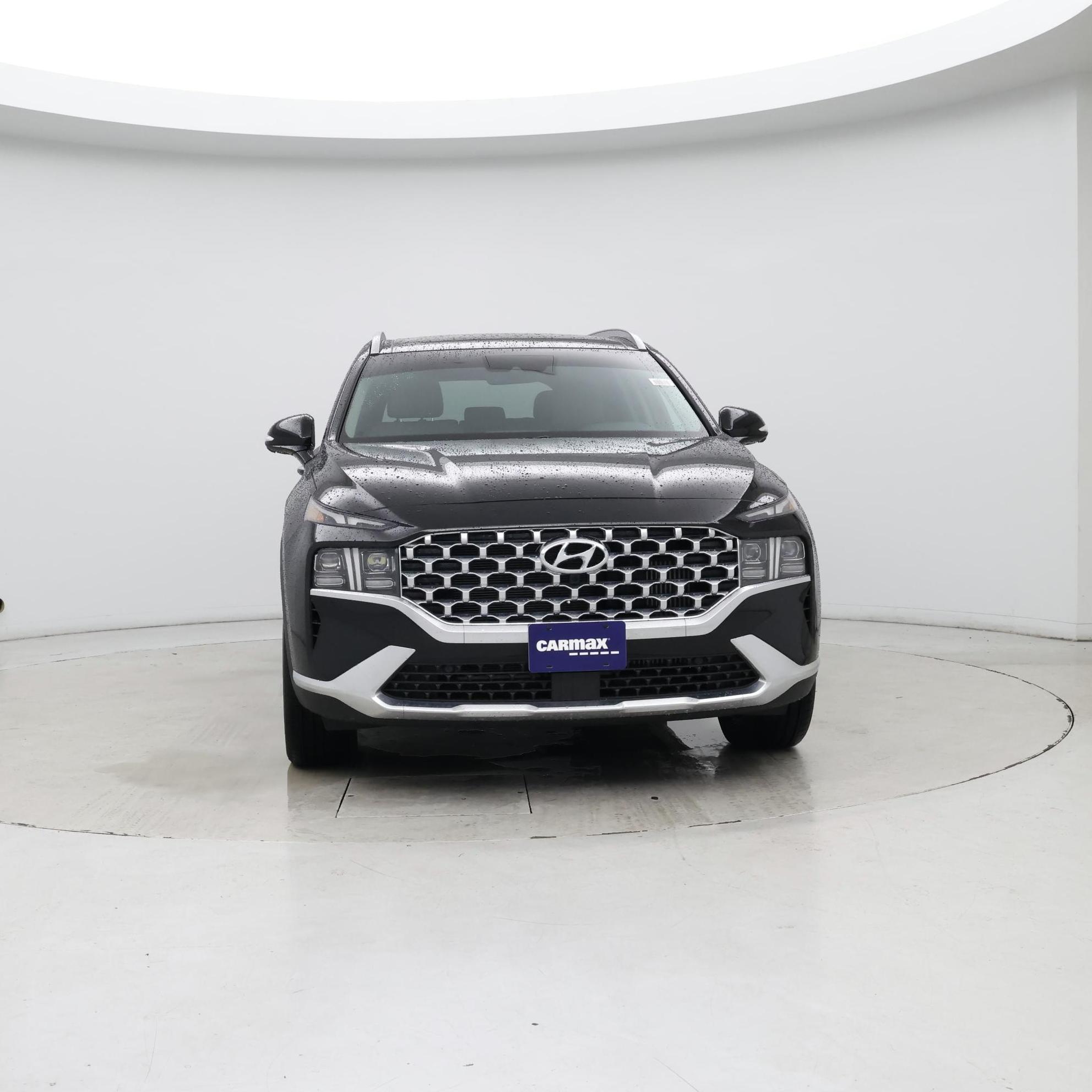 Thumbnail: 2023 Hyundai Santa Fe - 5