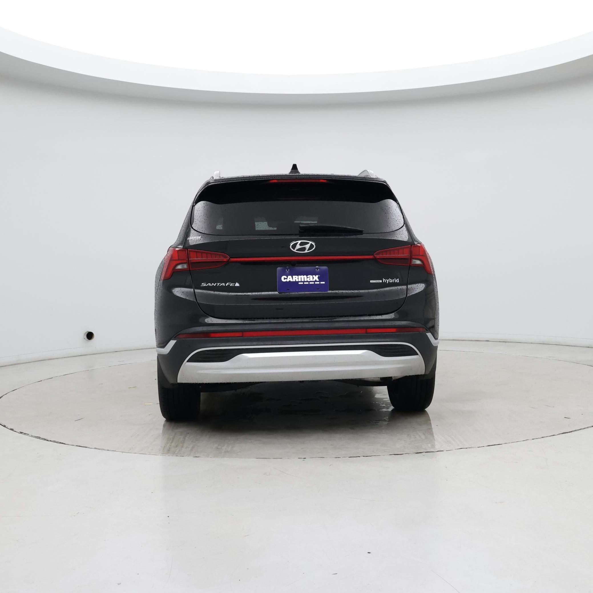 Thumbnail: 2023 Hyundai Santa Fe - 6