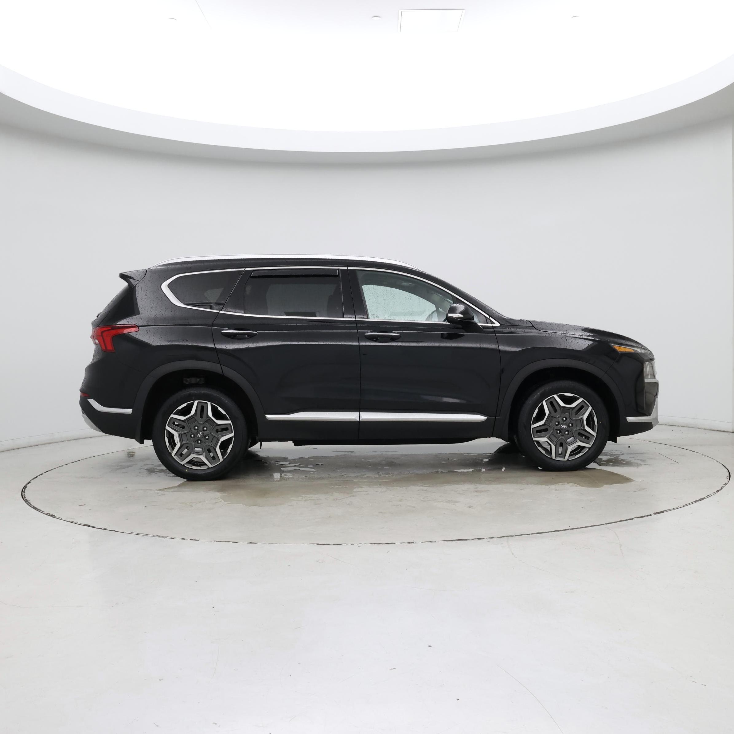 Thumbnail: 2023 Hyundai Santa Fe - 7