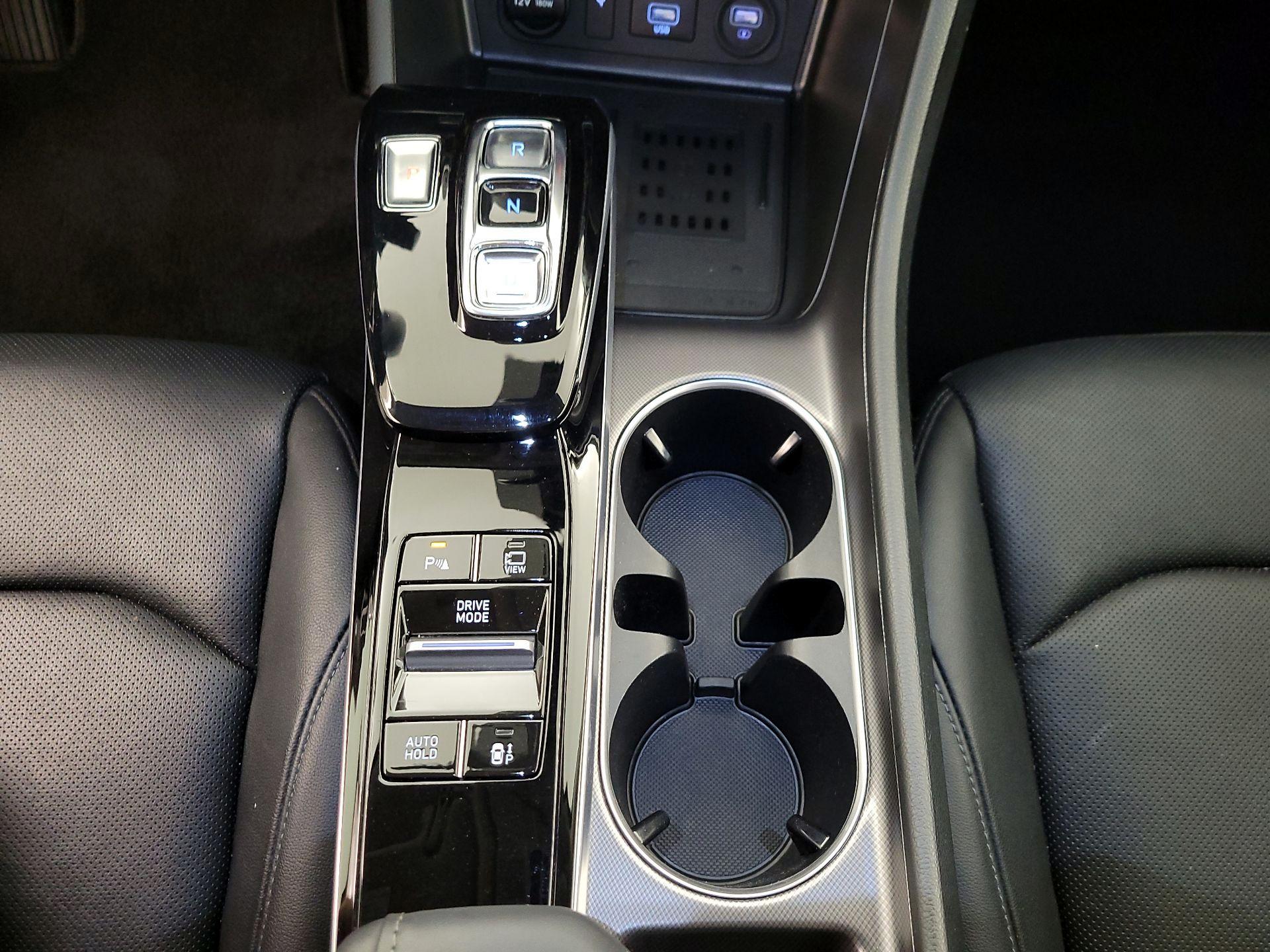 Thumbnail: 2022 Hyundai Sonata - 16