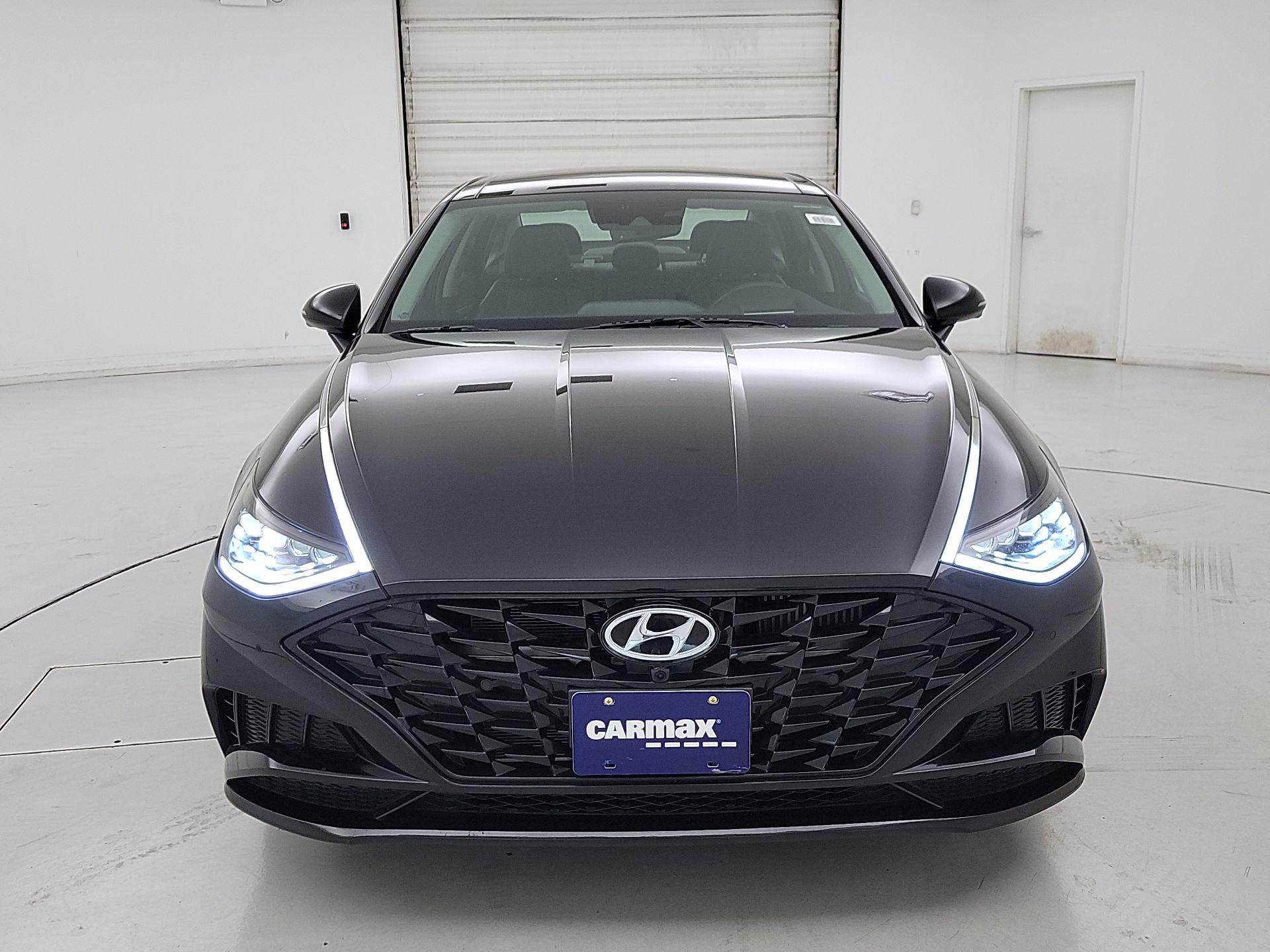 Thumbnail: 2022 Hyundai Sonata - 2