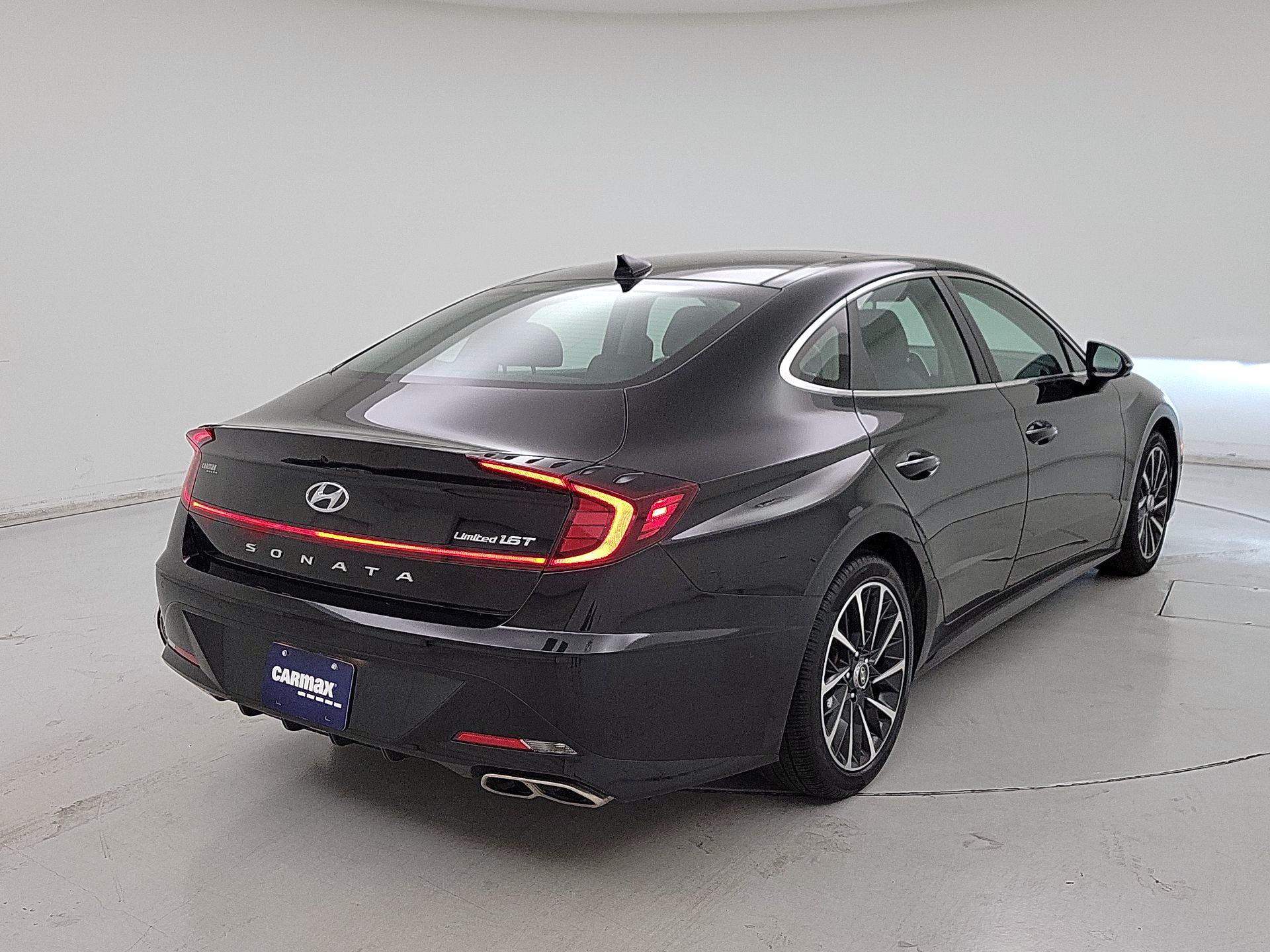 Thumbnail: 2022 Hyundai Sonata - 5