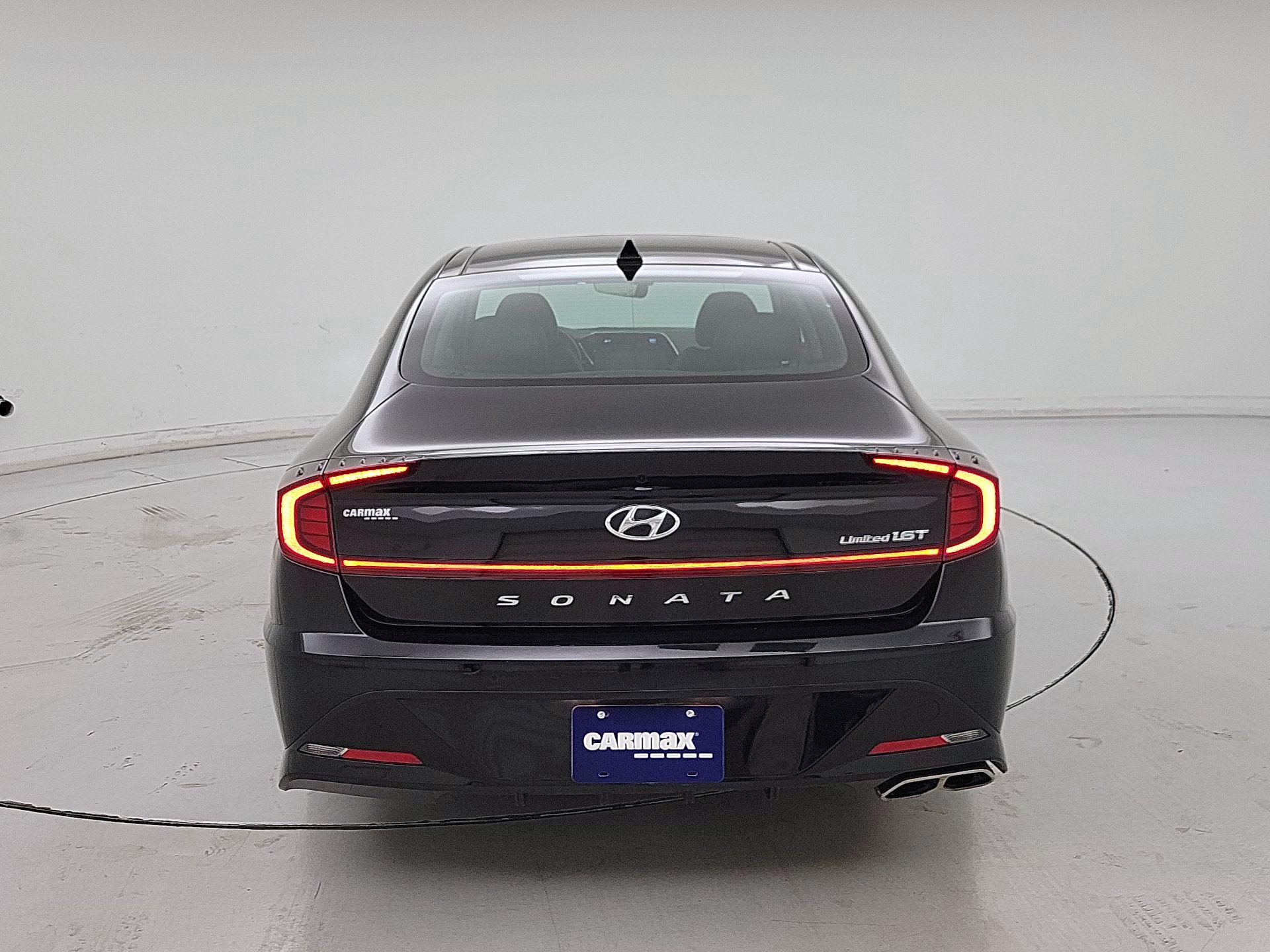 Thumbnail: 2022 Hyundai Sonata - 6