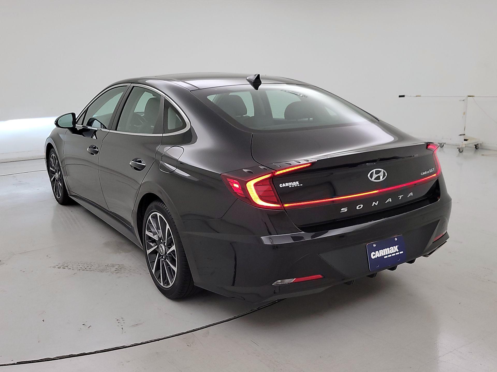 Thumbnail: 2022 Hyundai Sonata - 7