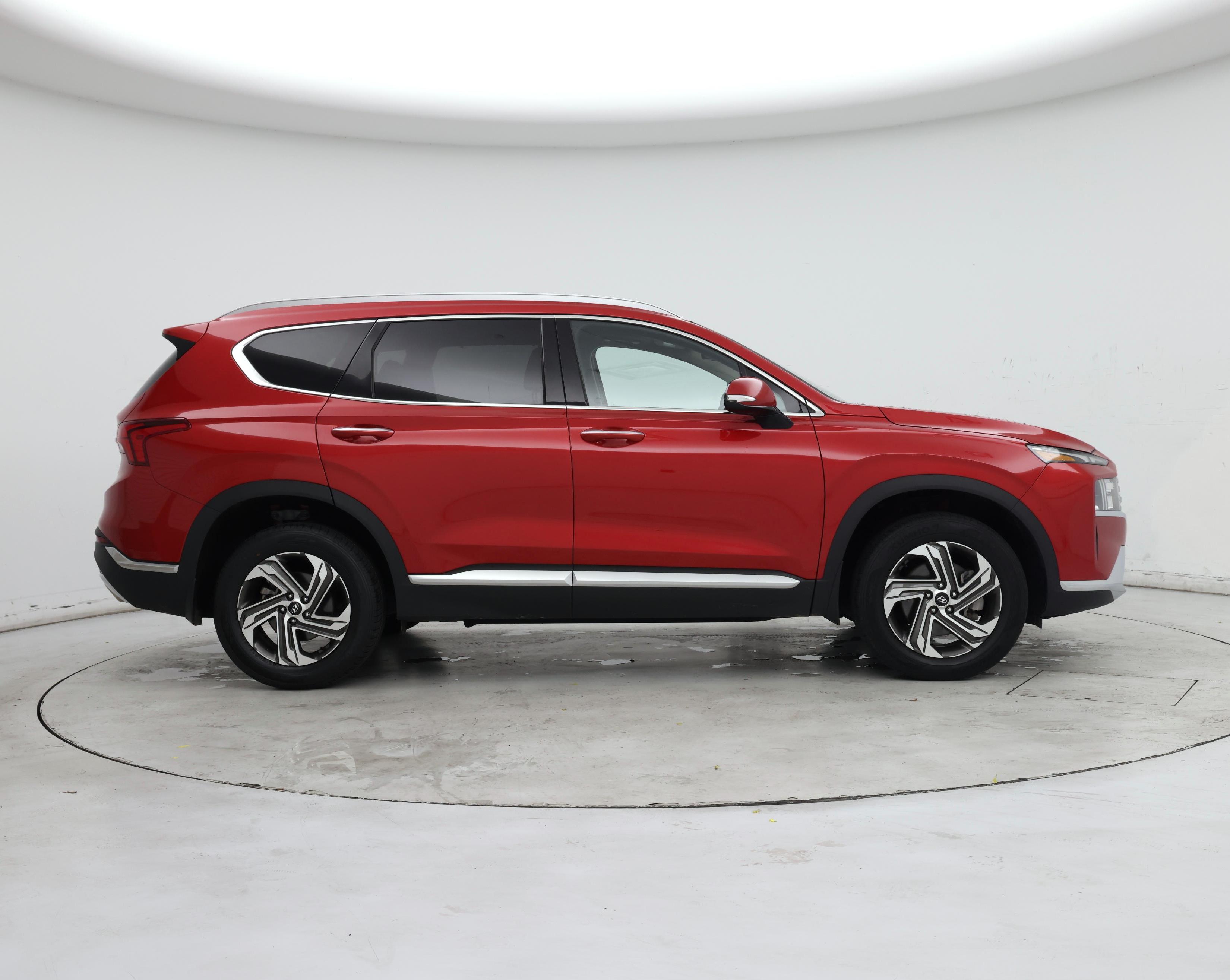 Thumbnail: 2022 Hyundai Santa Fe - 7
