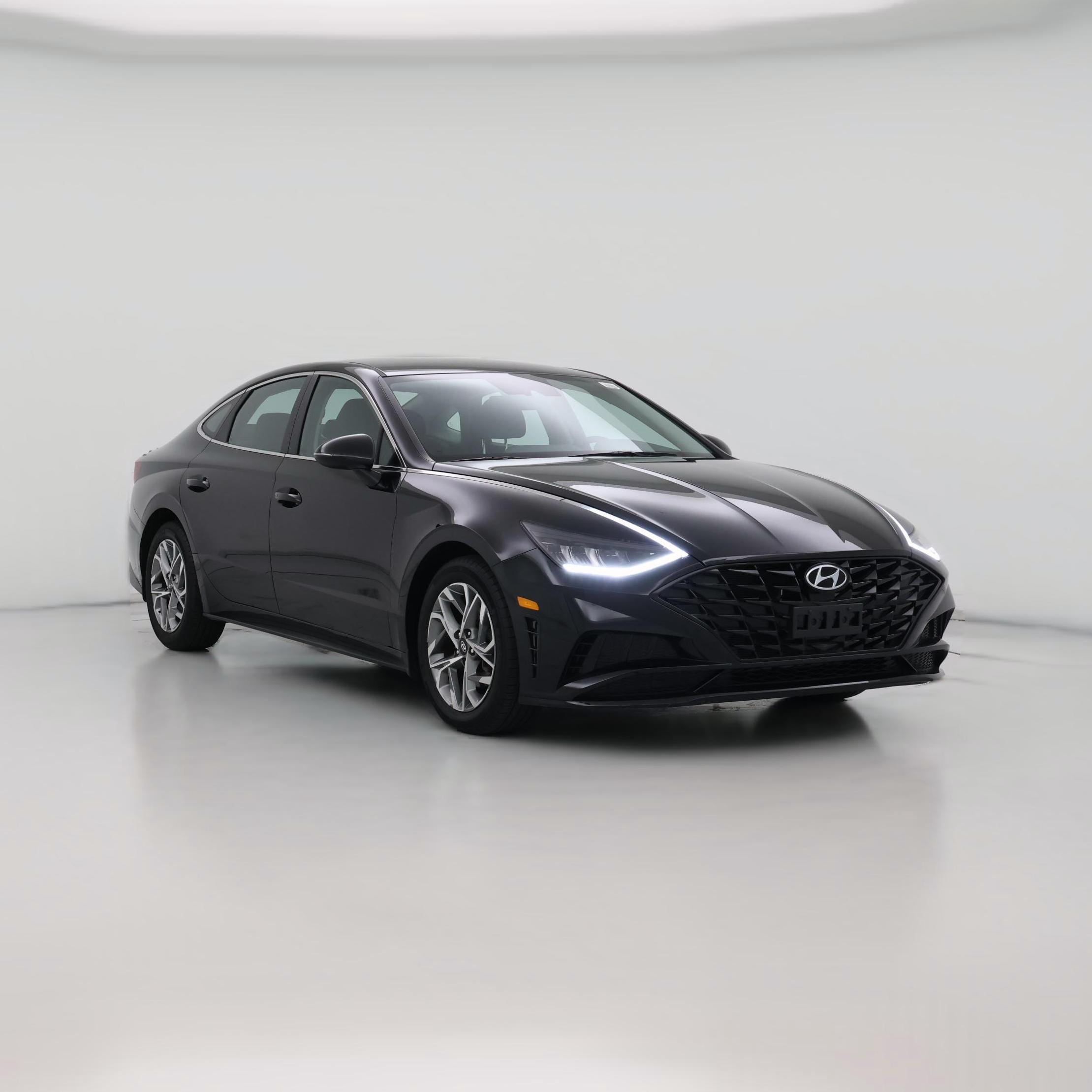 Thumbnail: 2022 Hyundai Sonata - 1